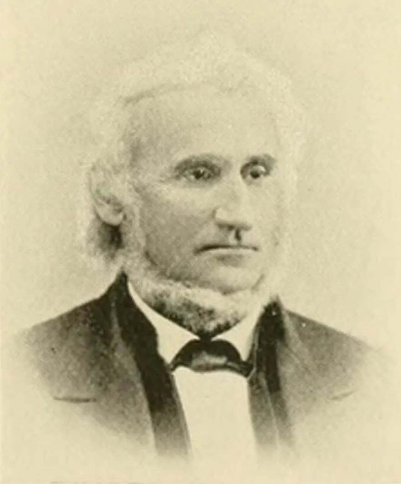 John Pierpoint