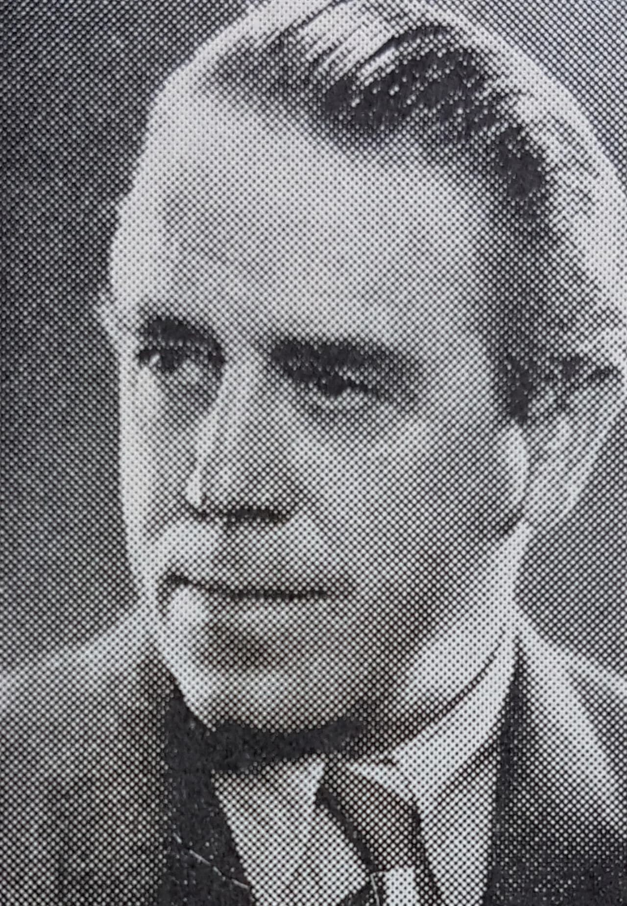 Olof Sundeman