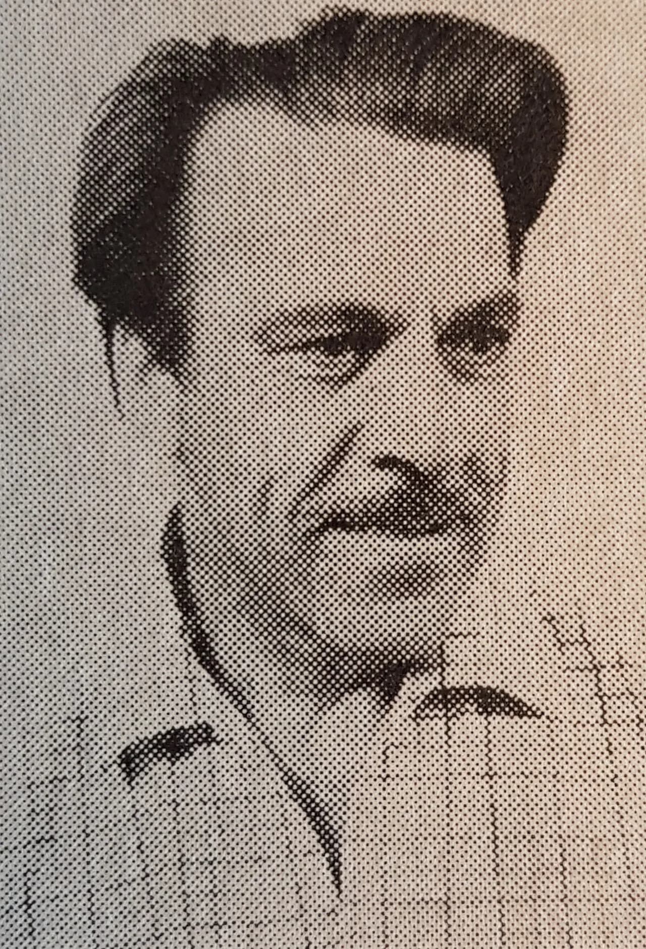 Arne Sjöberg