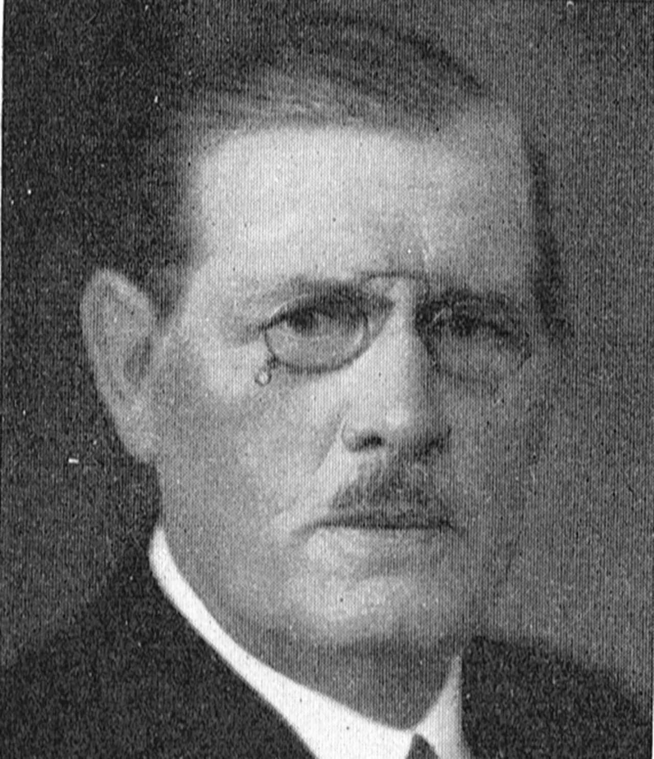Oscar Hult