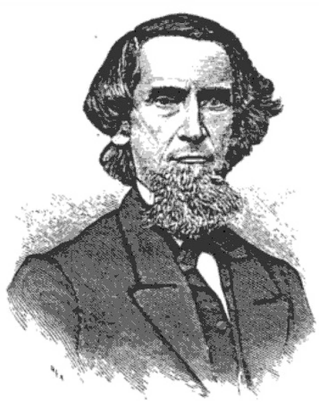 Abraham P. Grant