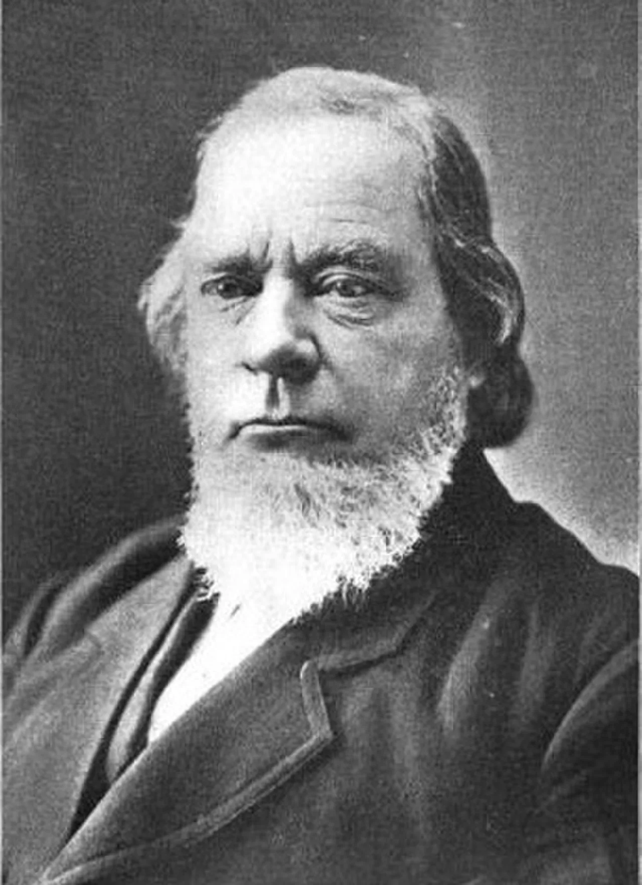Charles S. Benton