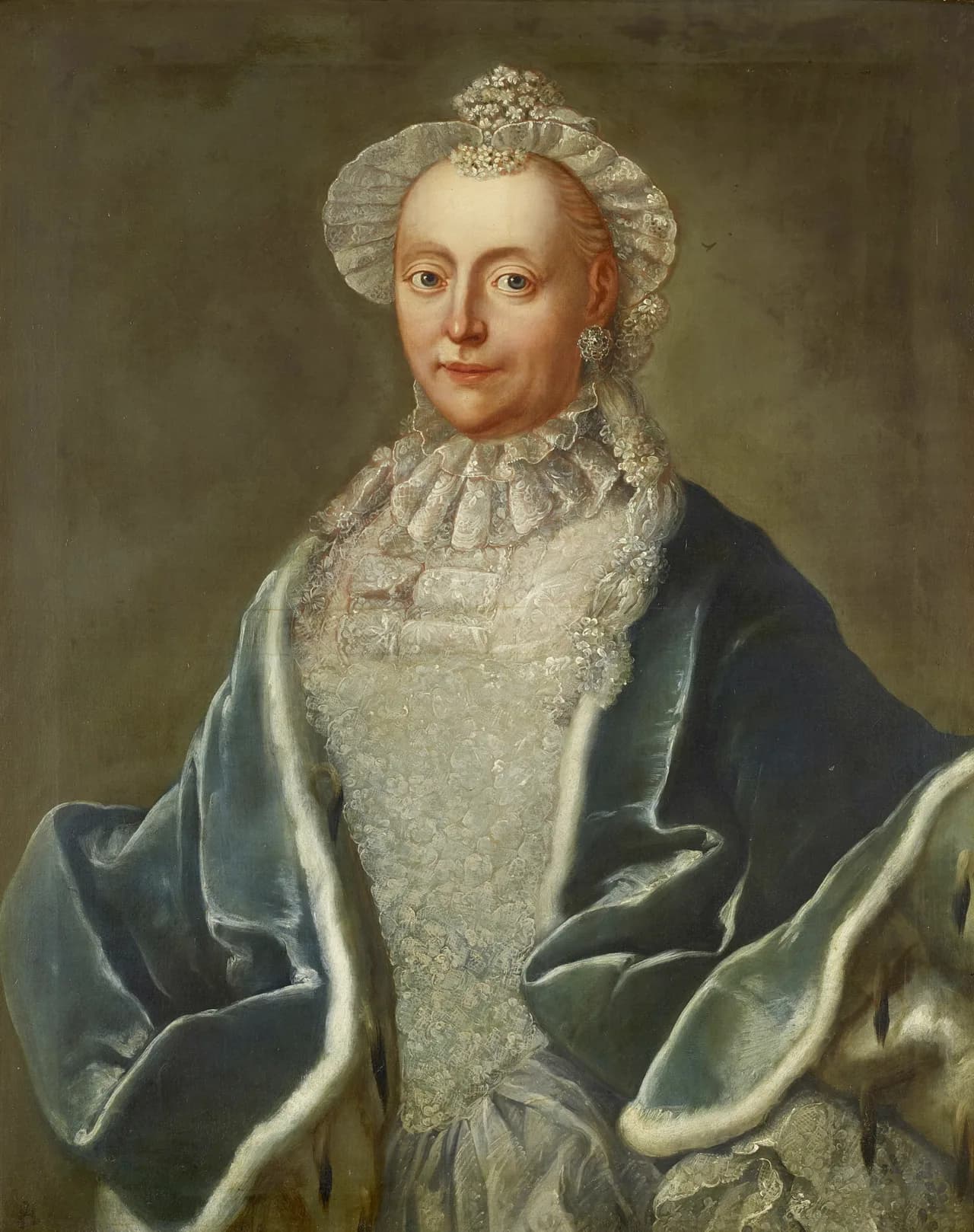 Sophie Antonia von Braunschweig-Wolfenbüttel