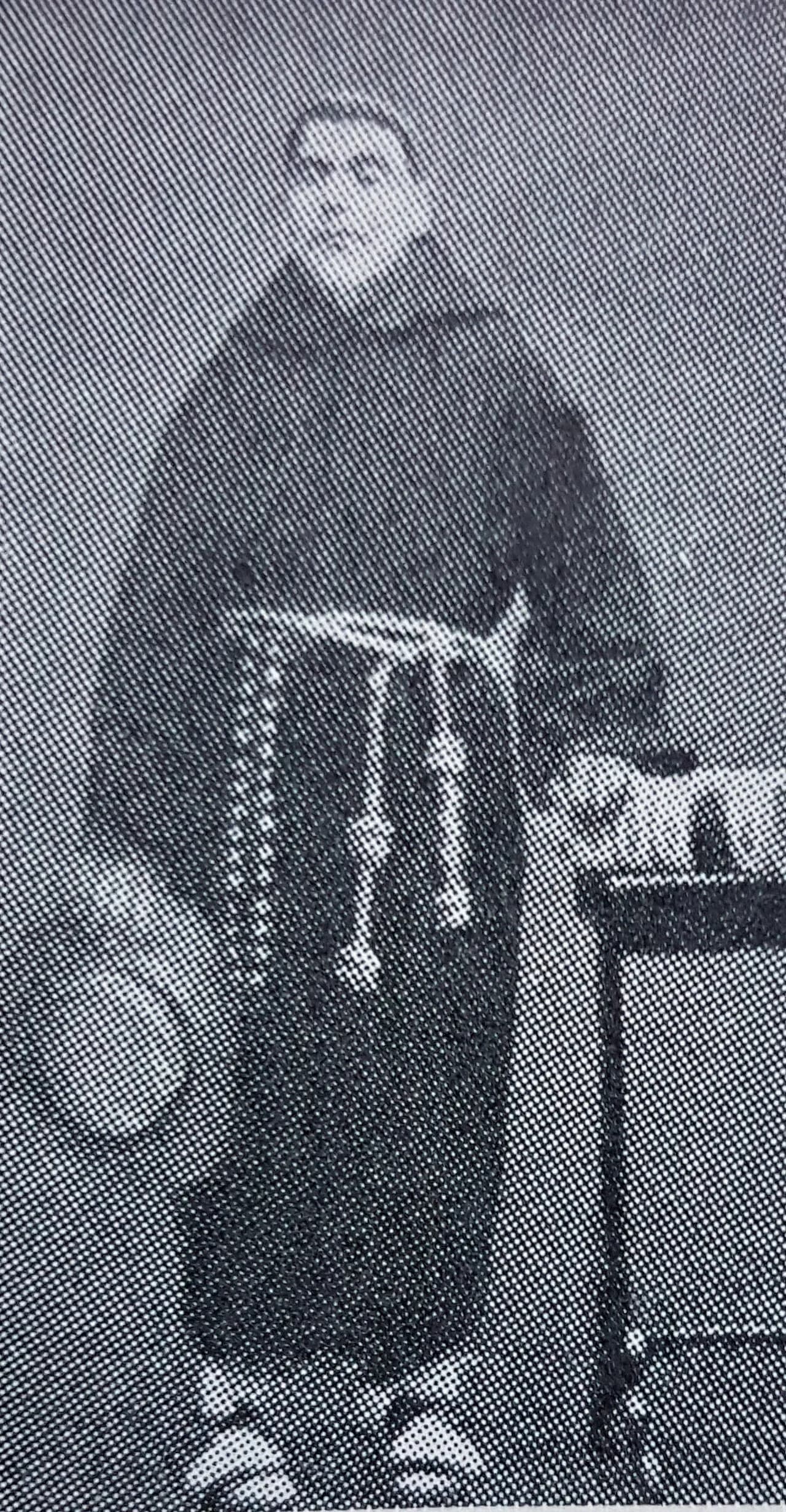 Erik Ihrfors