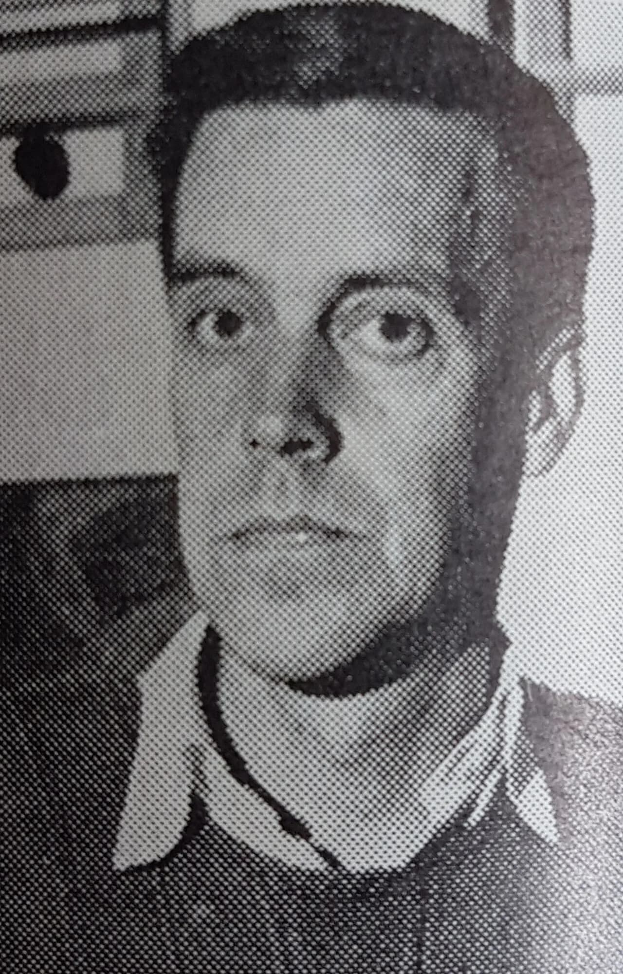 Gösta Sjöström