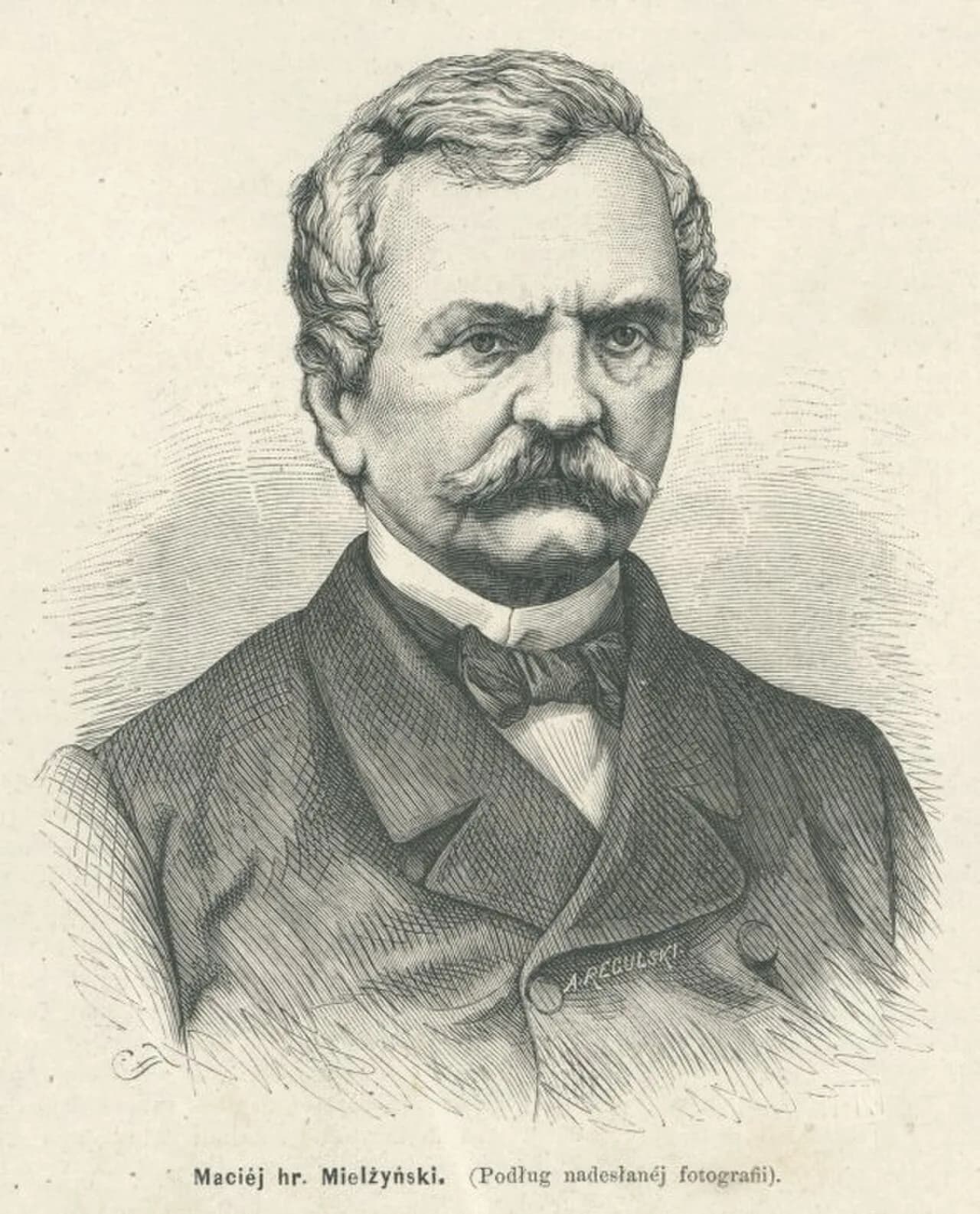 Mathias Mielżyński