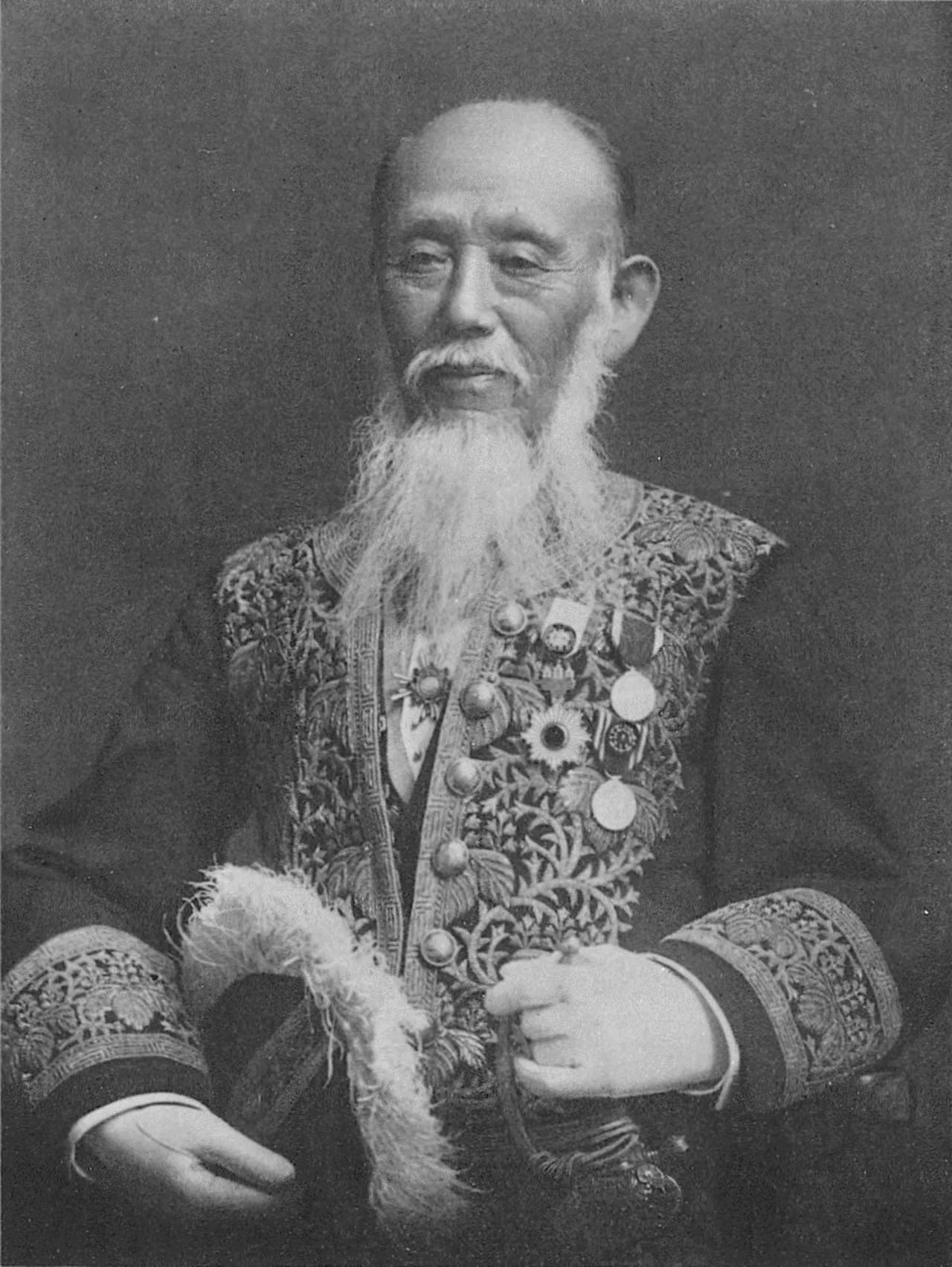 Kojima Iken