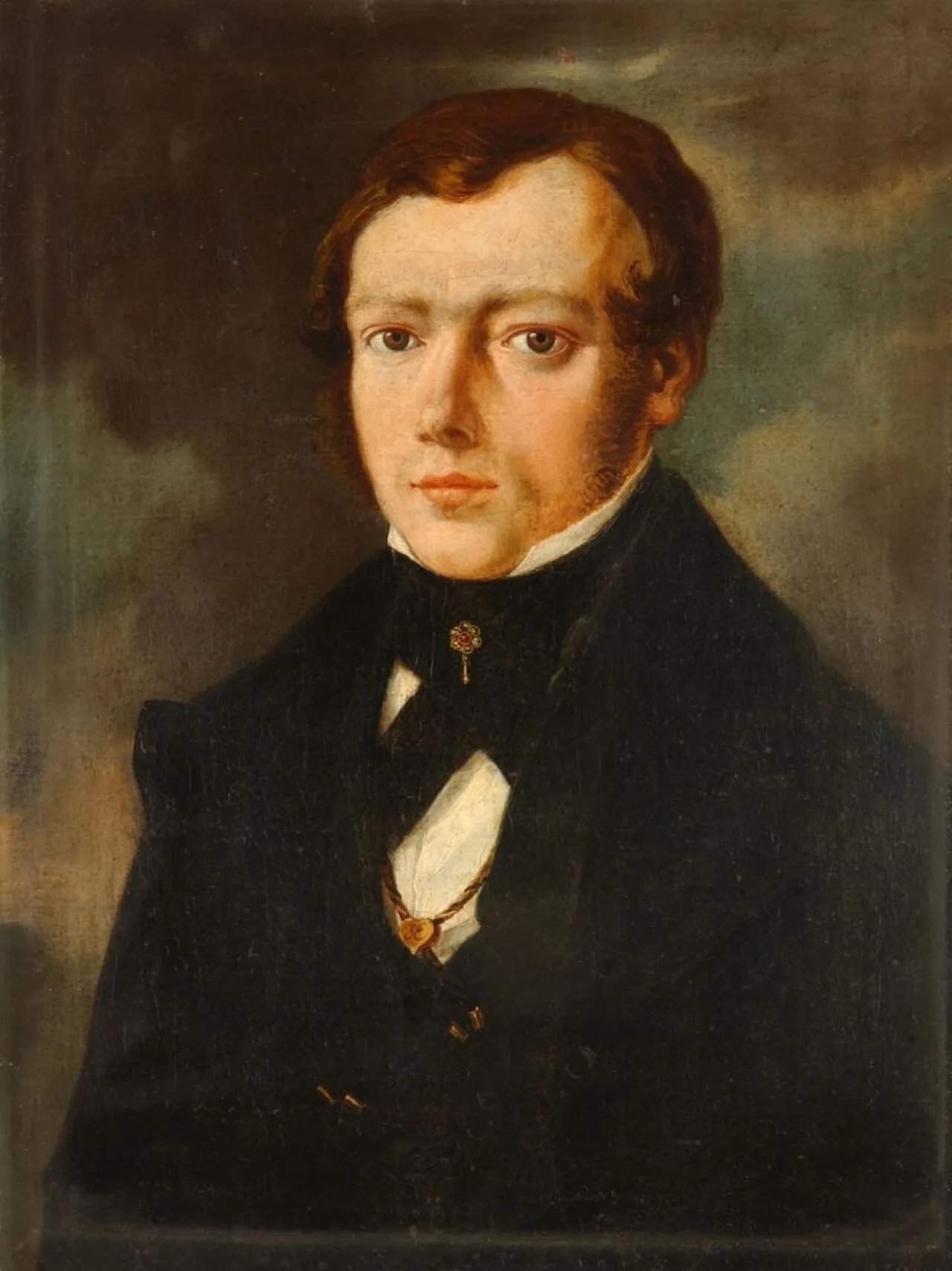 Josip Egartner