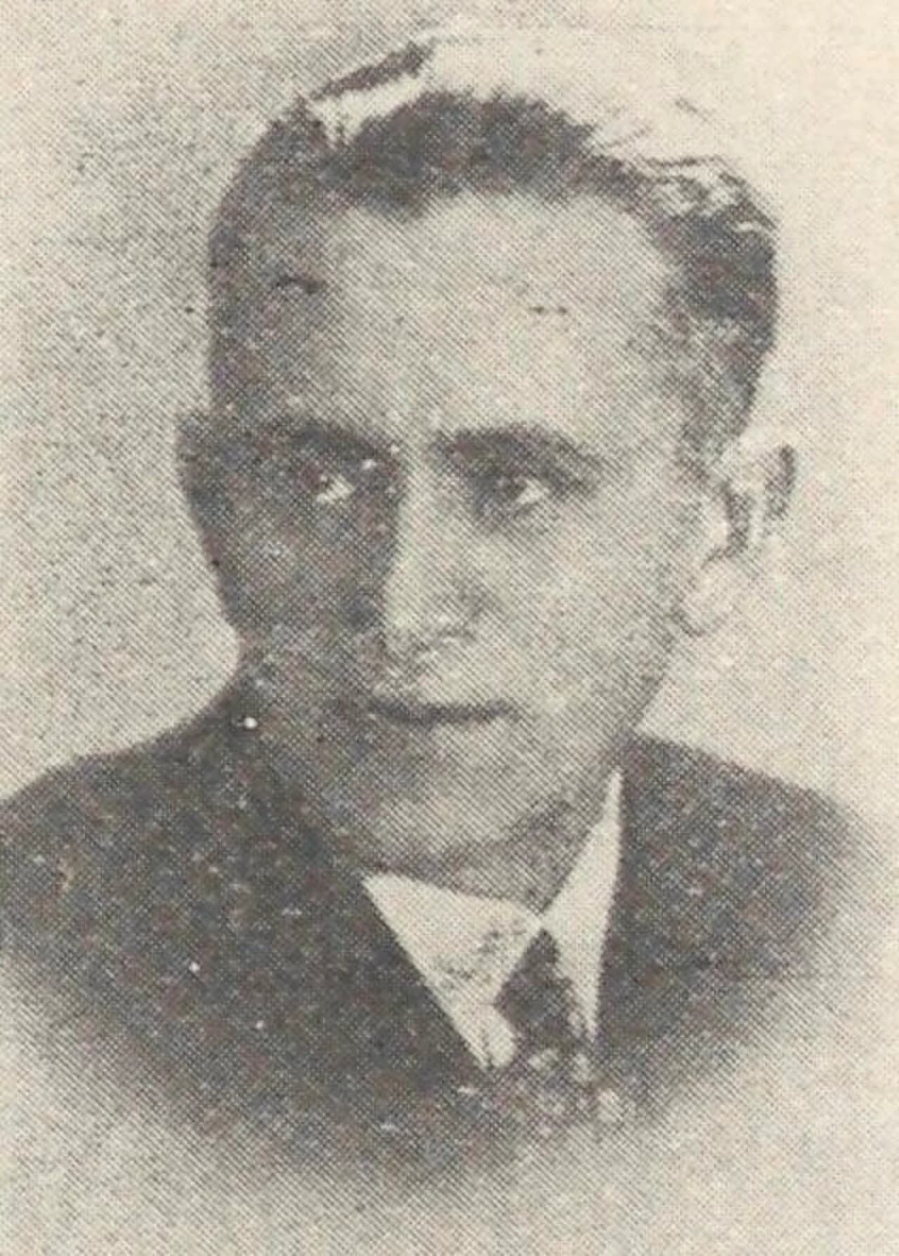 Marian Cieplak