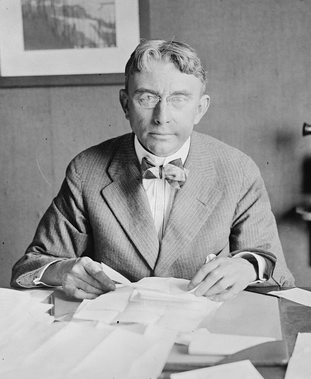 Regis Henri Post