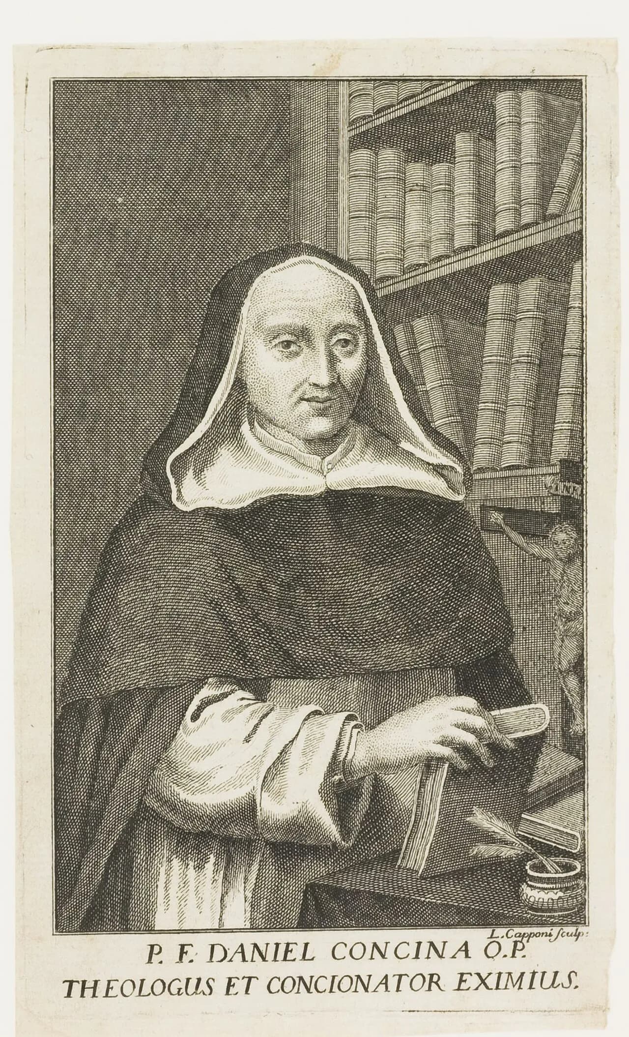 Daniele Concina