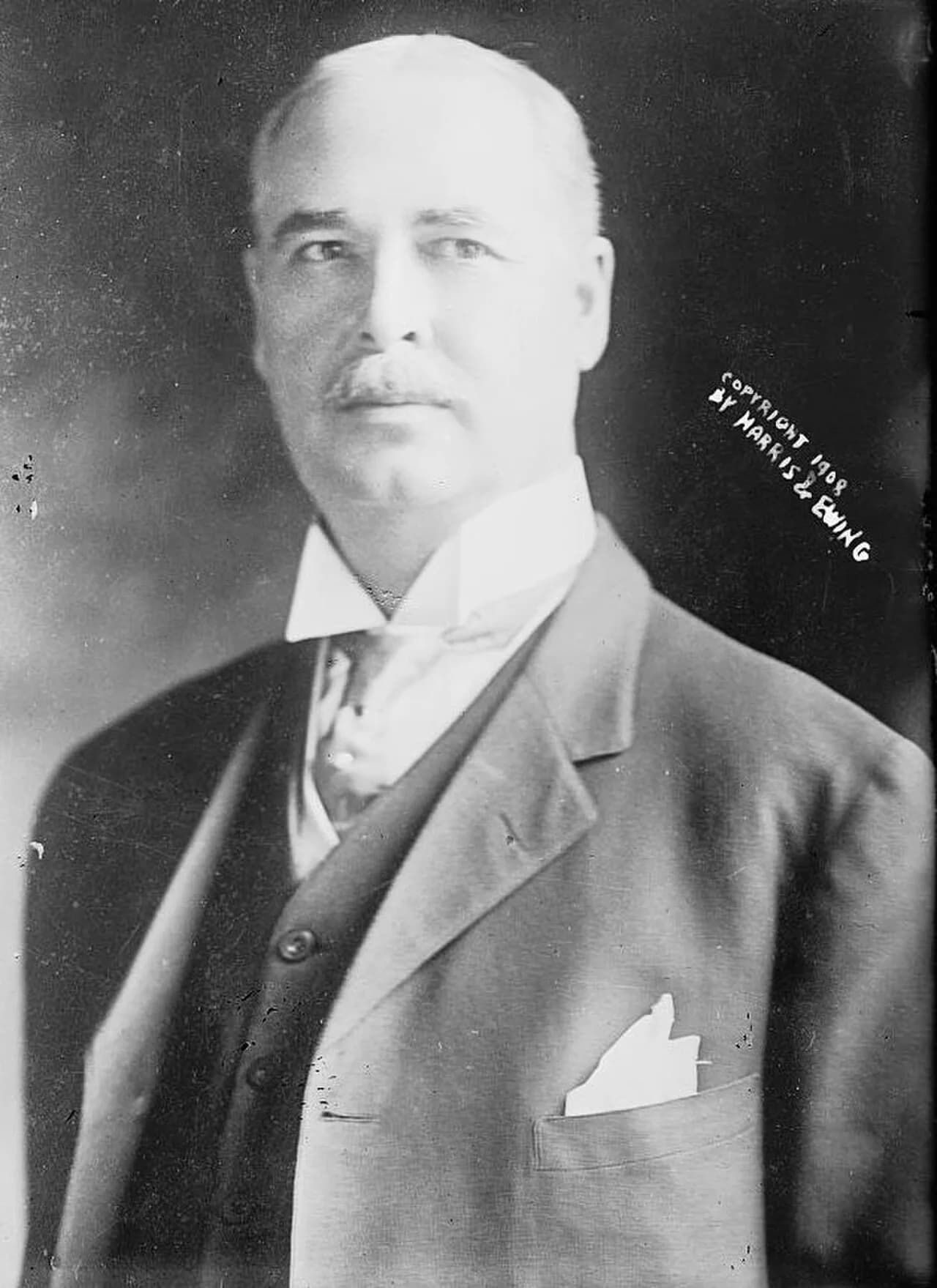 George Radcliffe Colton