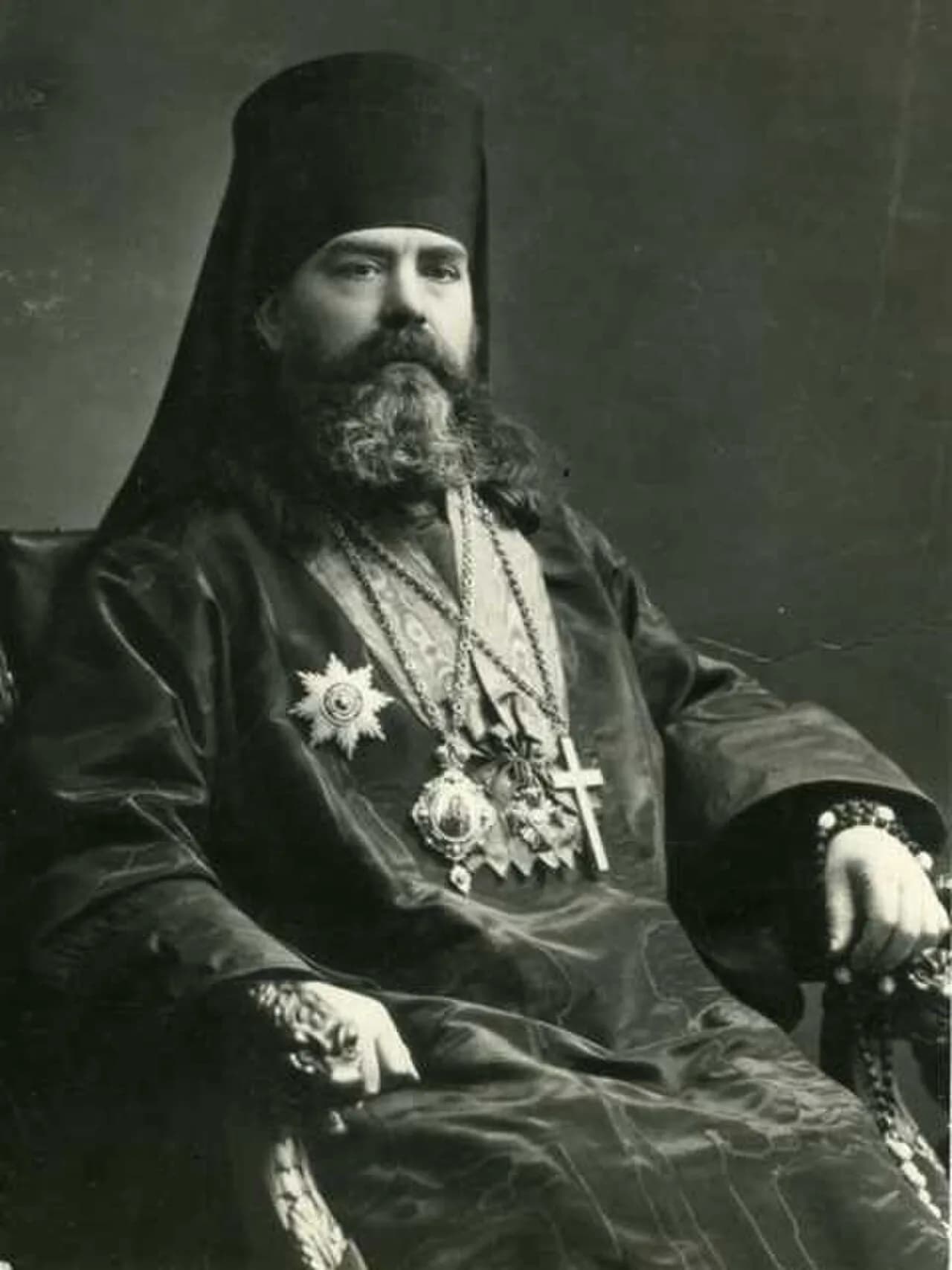 Arsenij Stadnickij