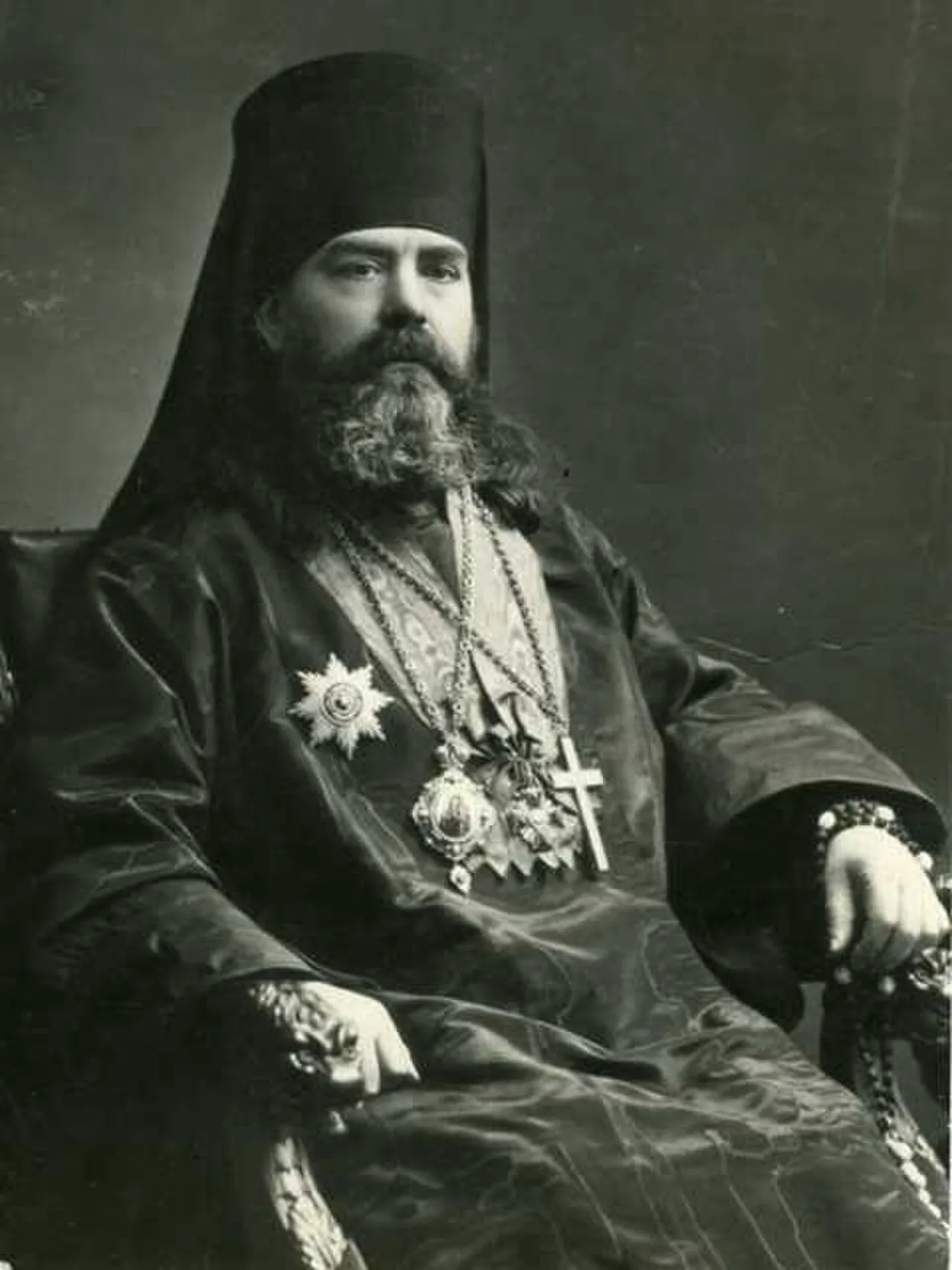 Arsenij Stadnickij