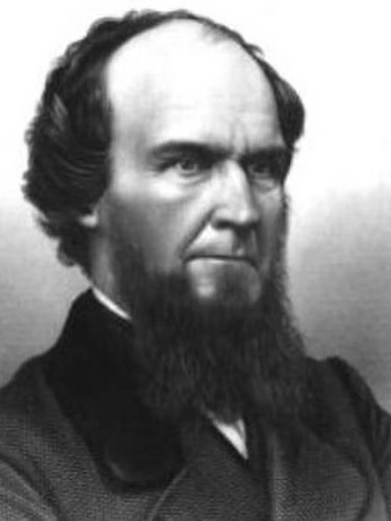 Calvin T. Hulburd