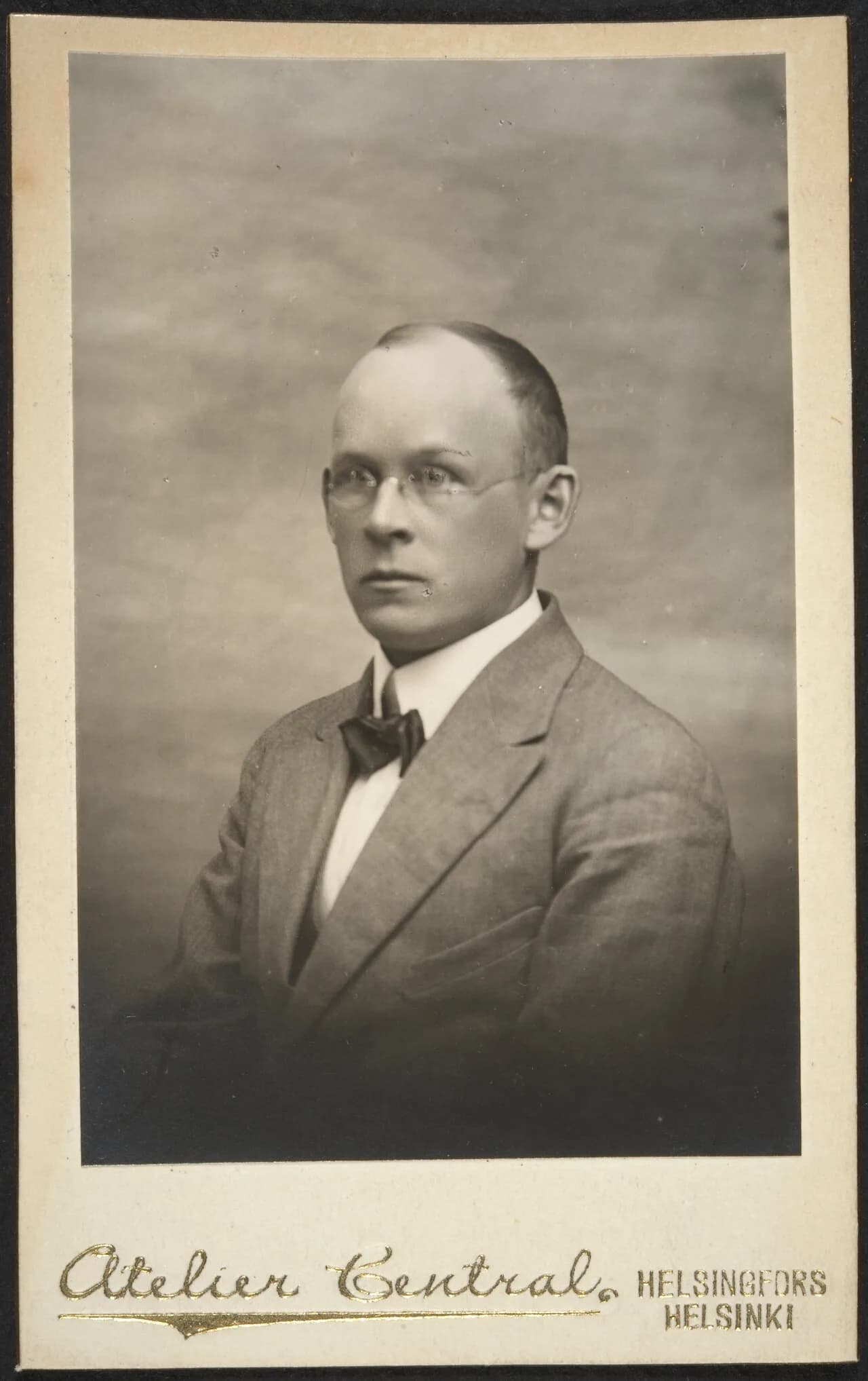 Pekka Myrberg