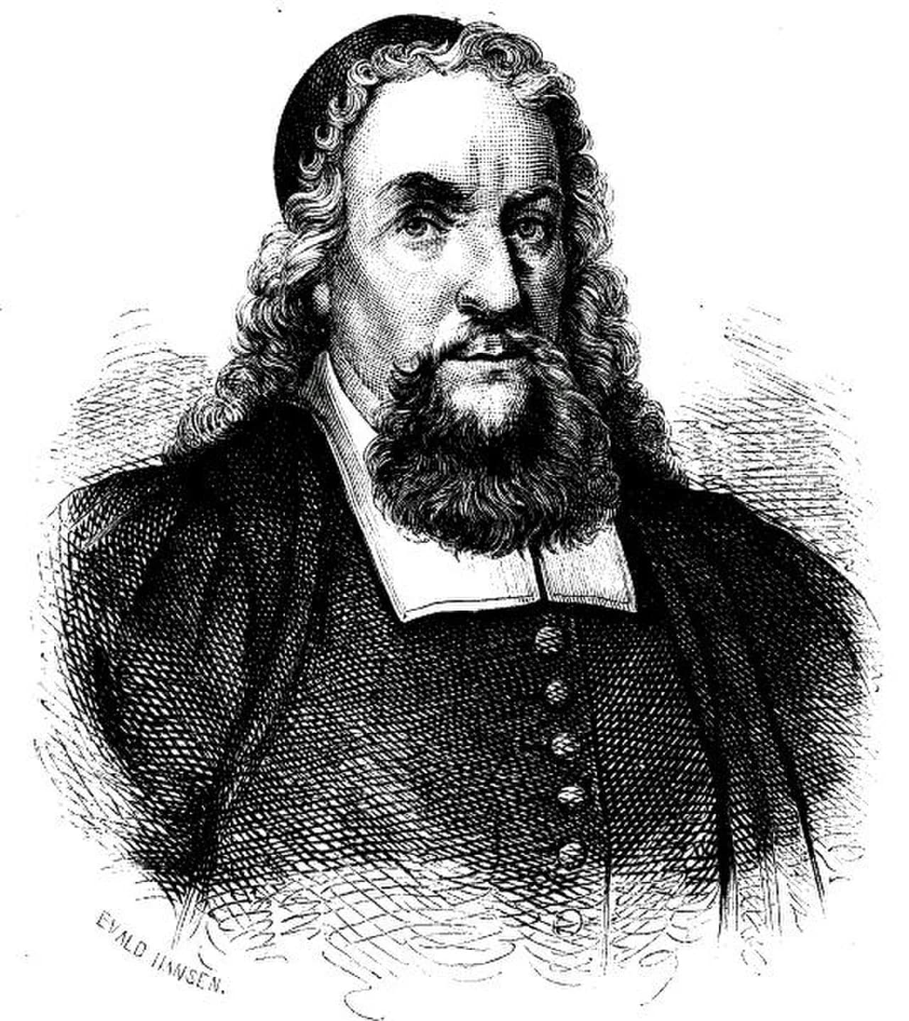 Haquin Spegel