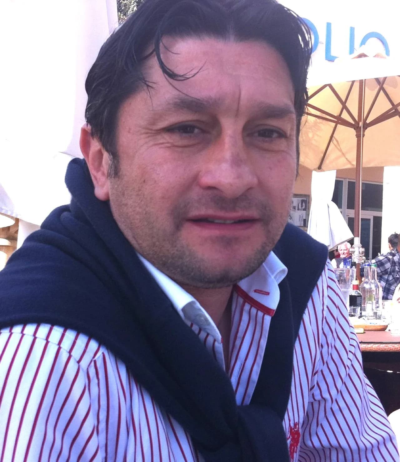 Danilo Dončić