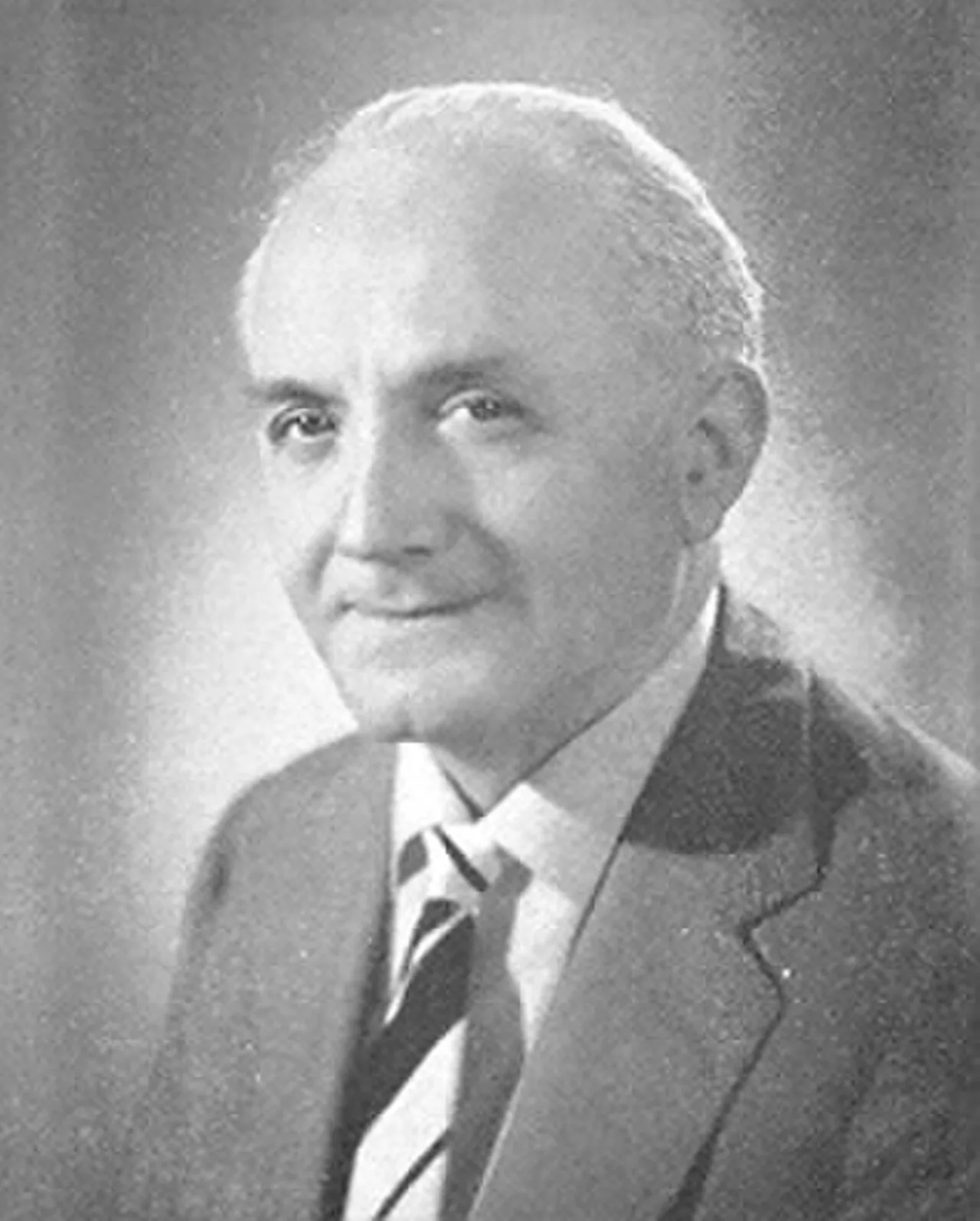 Dante Gorreri