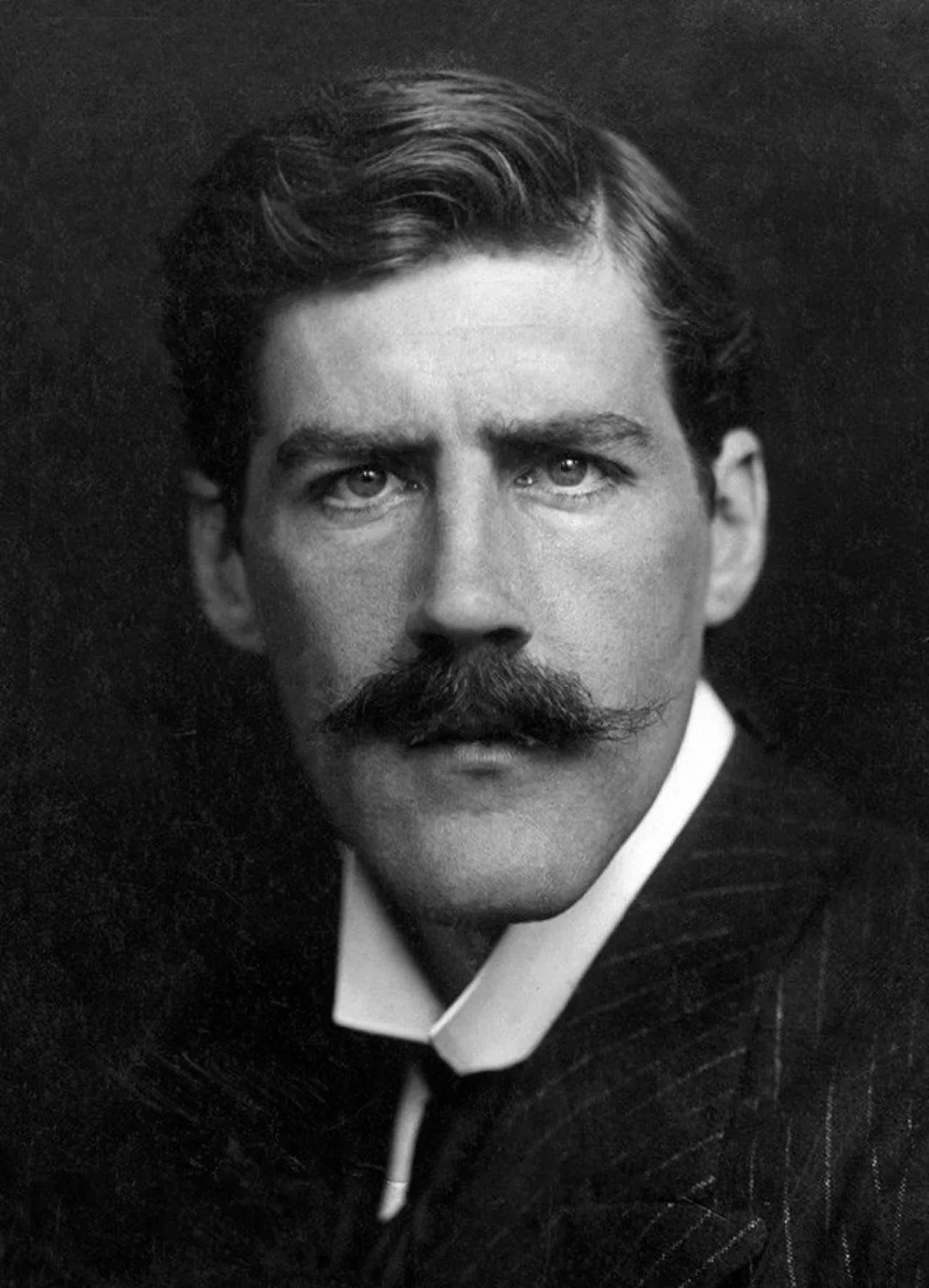 David Lindsay Crawford