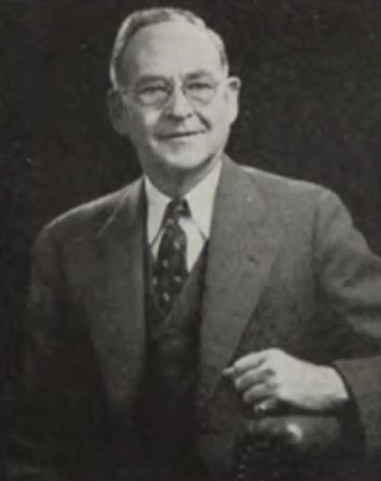 Sam C. Ford