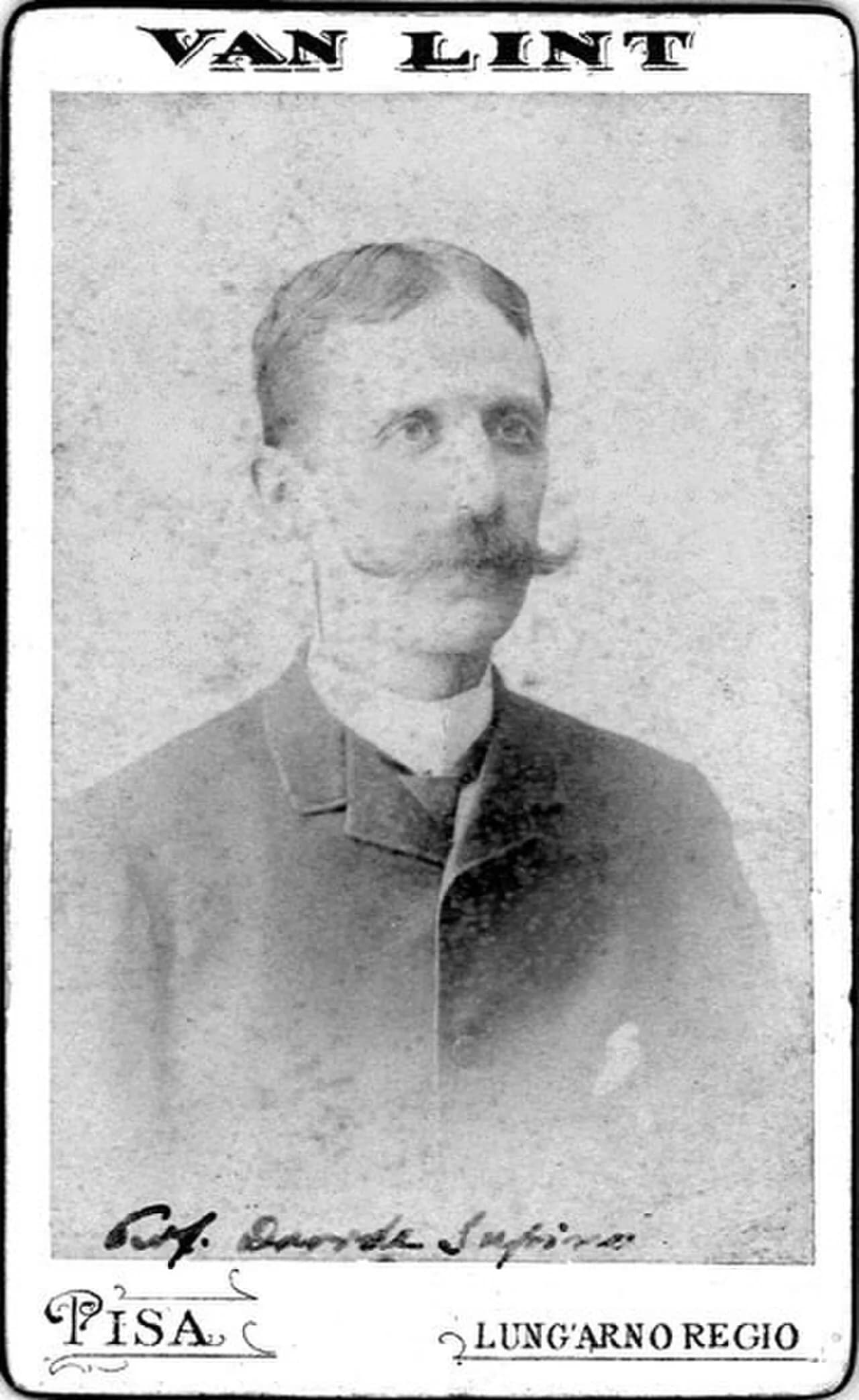 David Supino