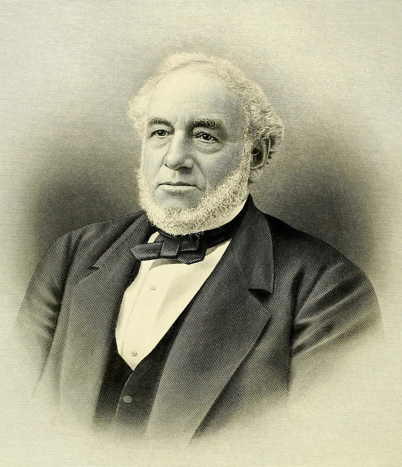 Harrison Ludington