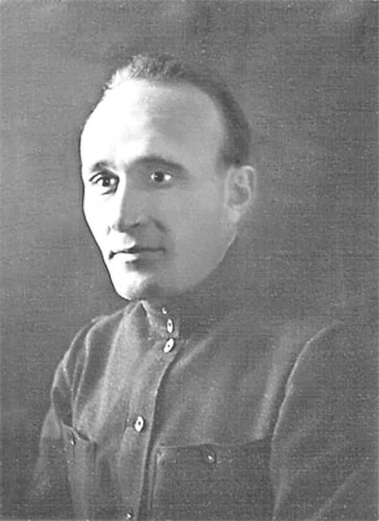 Nikolski