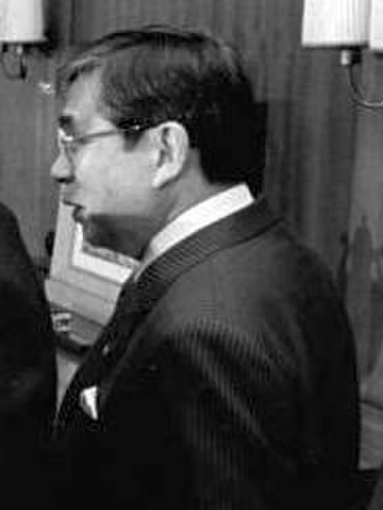 Motoshima Hitoshi