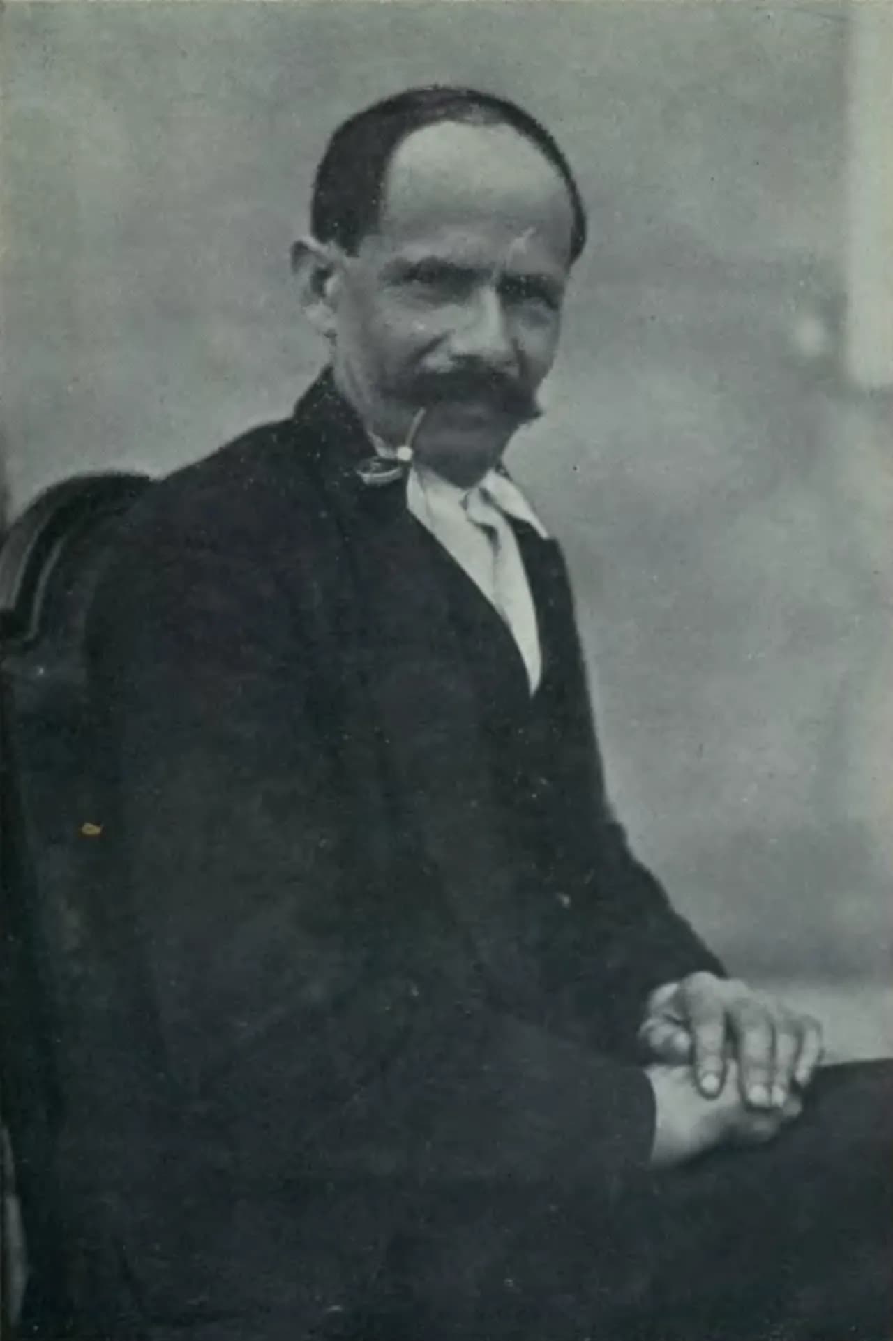 György Nyisztor