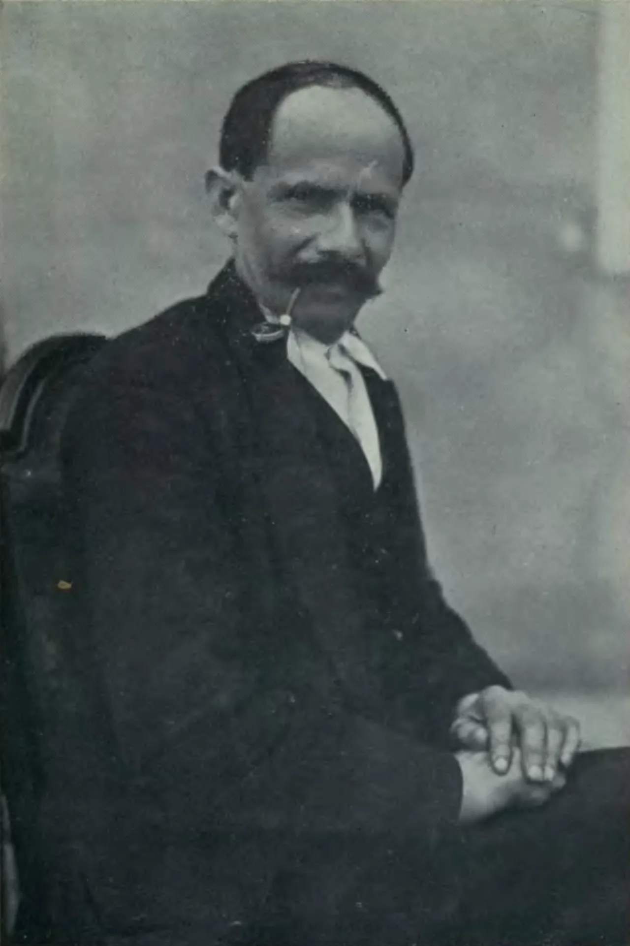 György Nyisztor