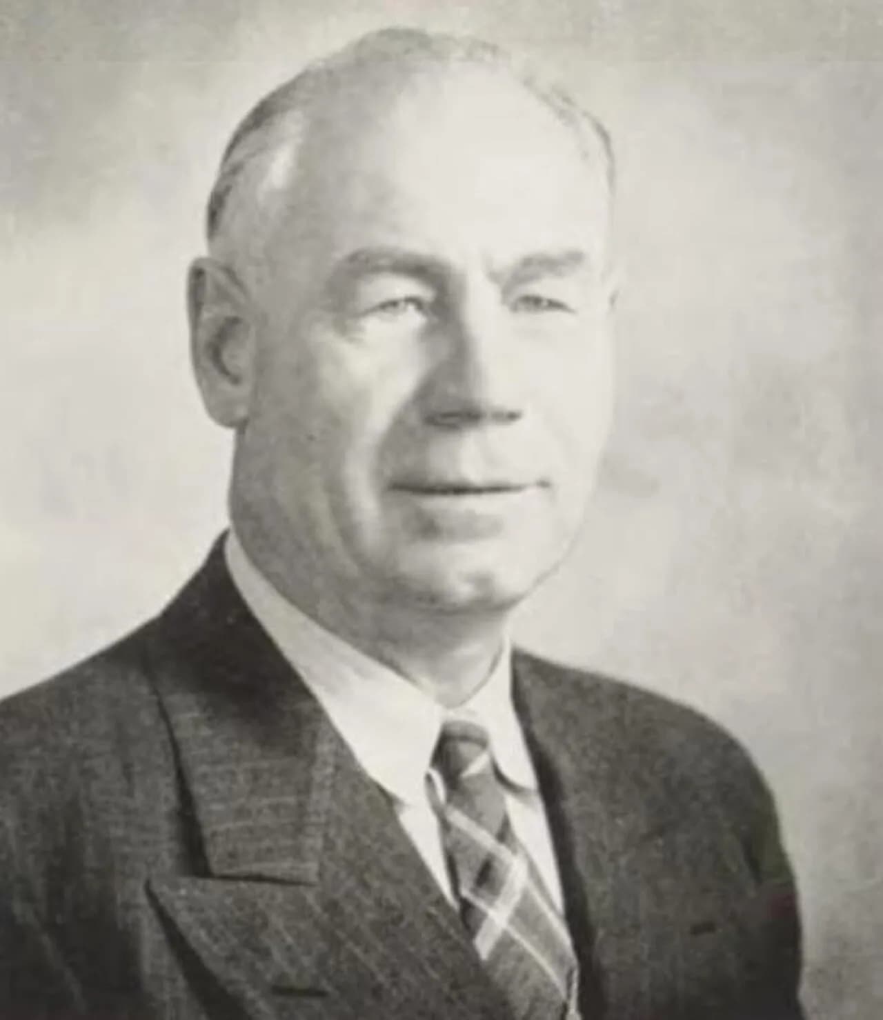 J. Hugo Aronson