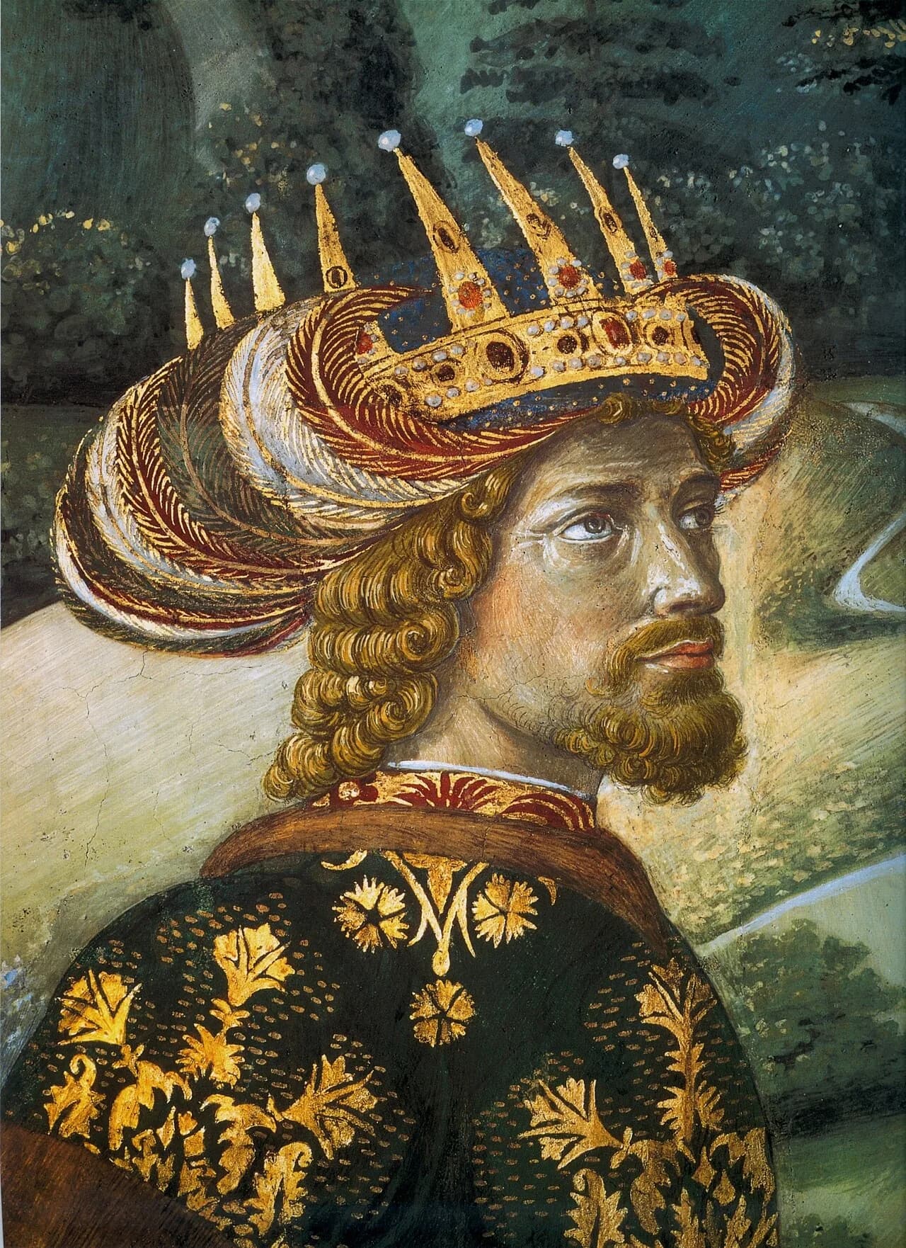 Johannes VIII.