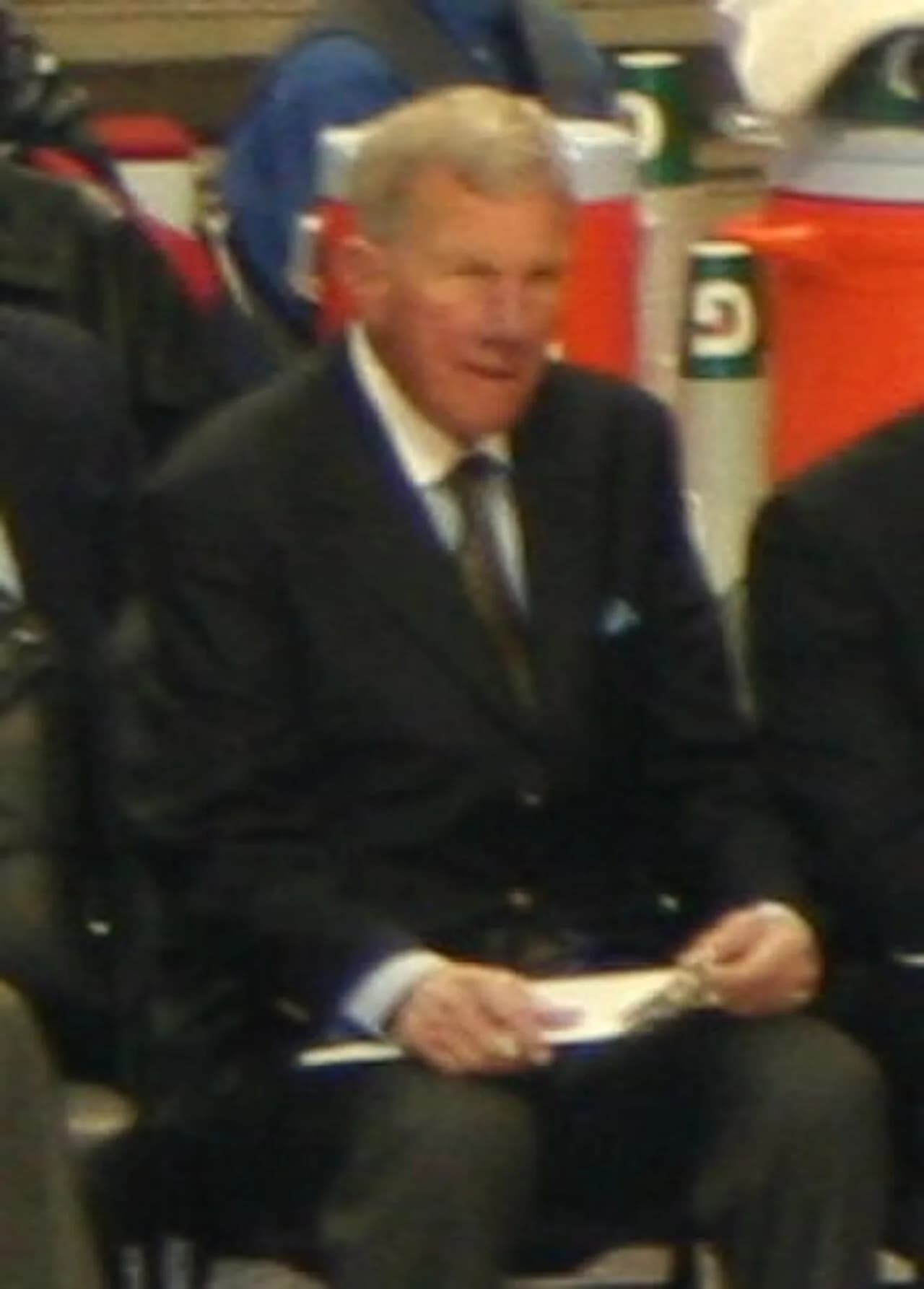 Dick Harter