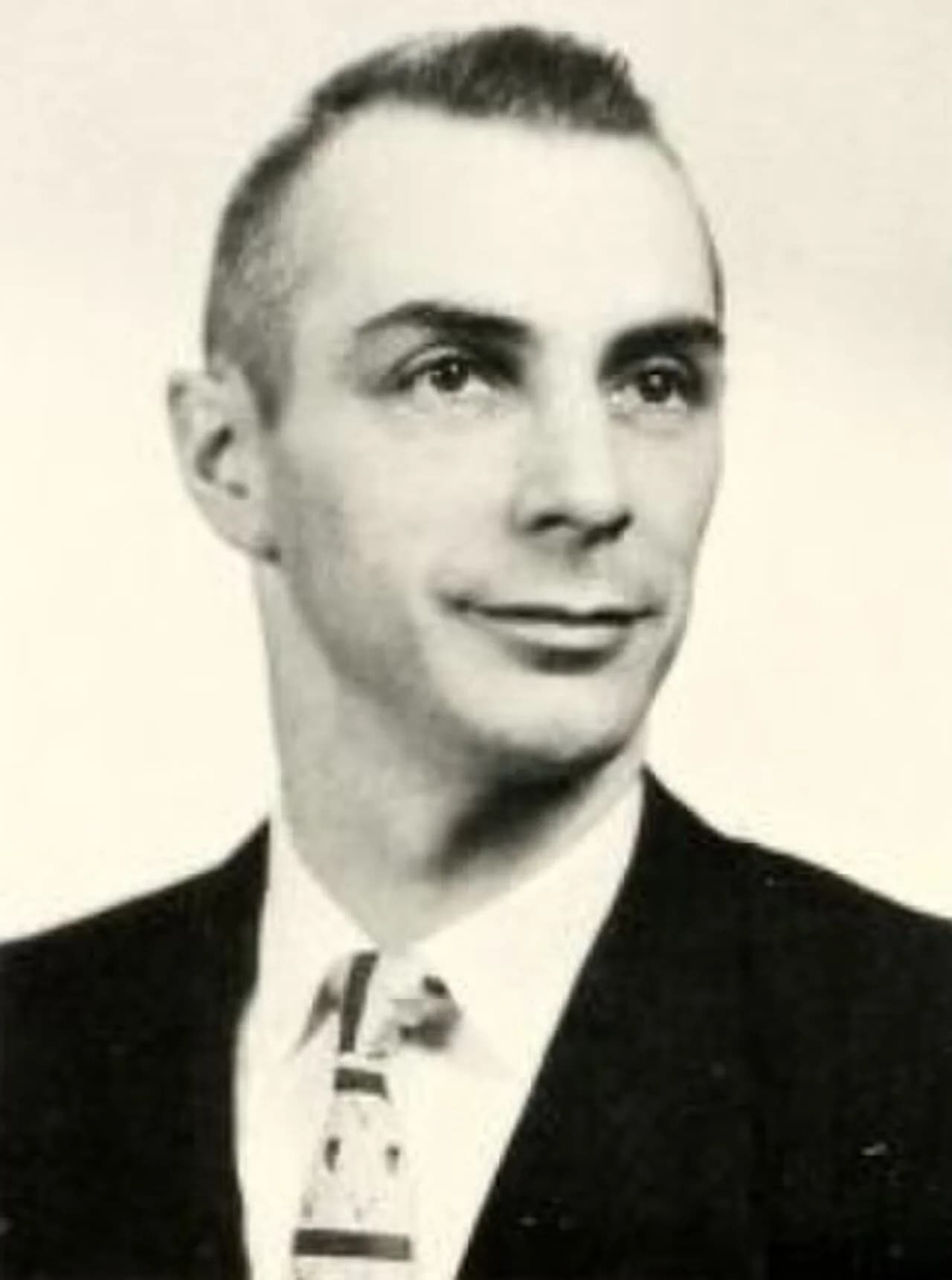 Dick Triptow