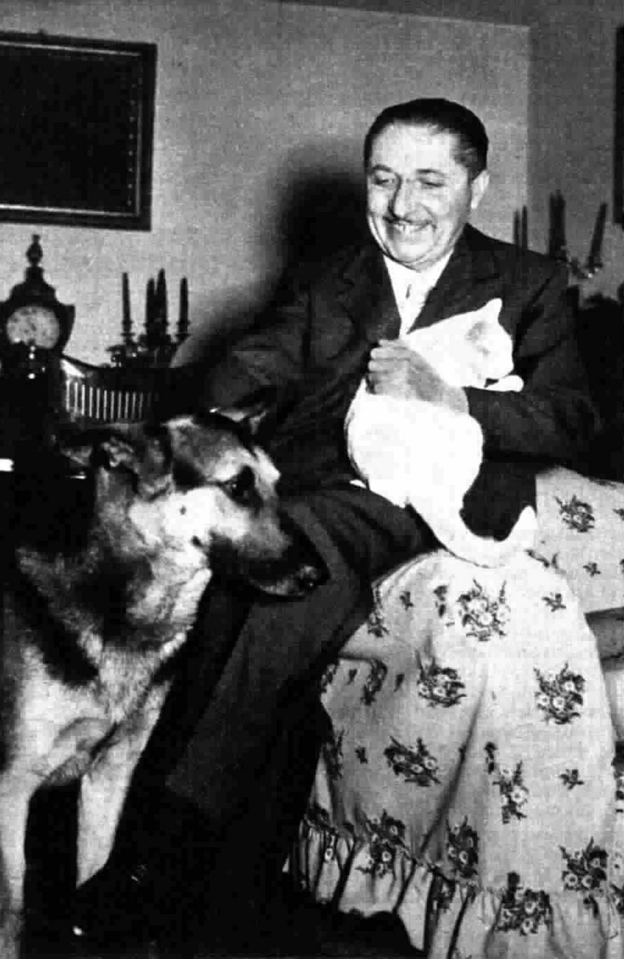 Diego Calcagno