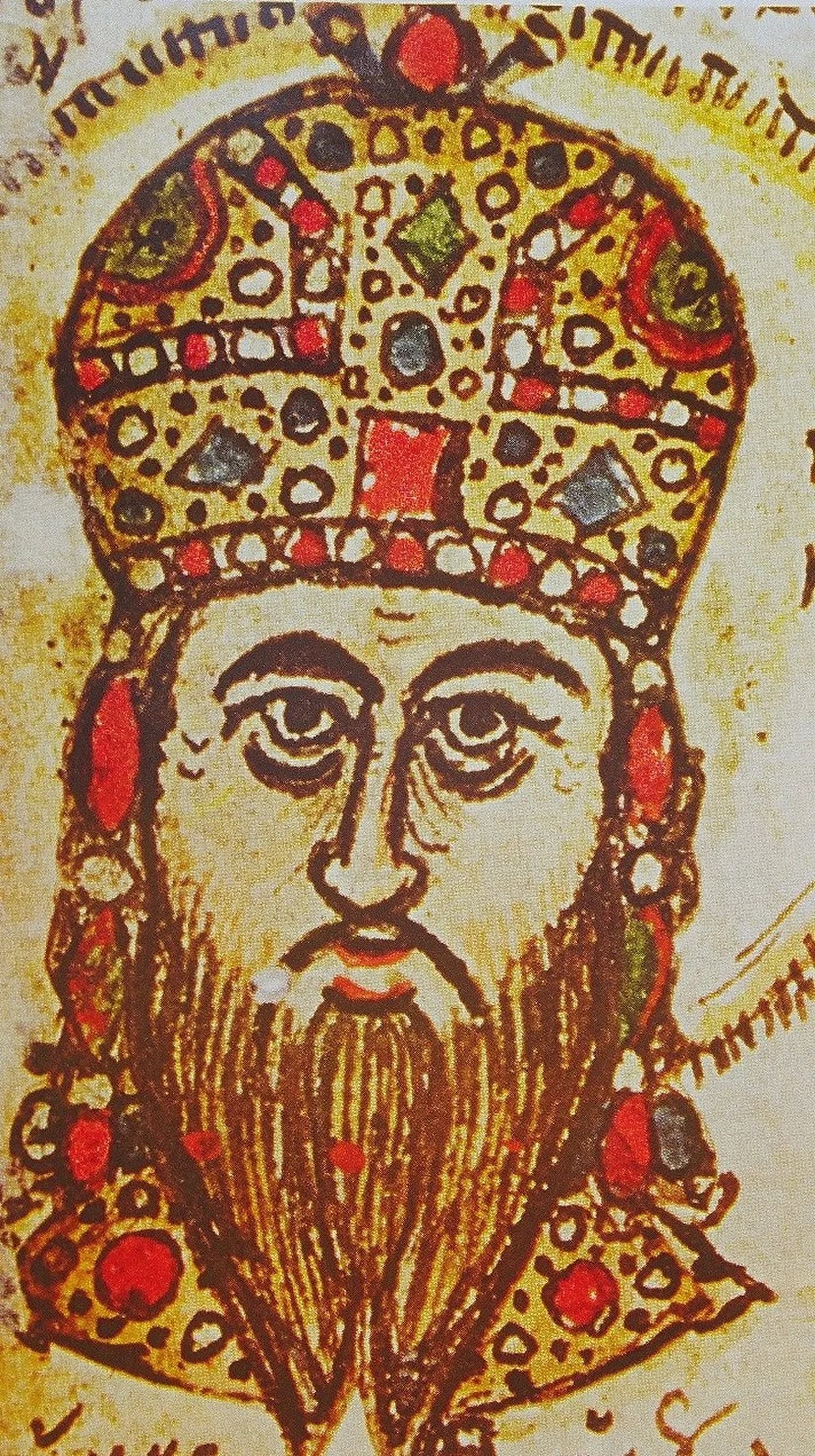 Andronikos IV.