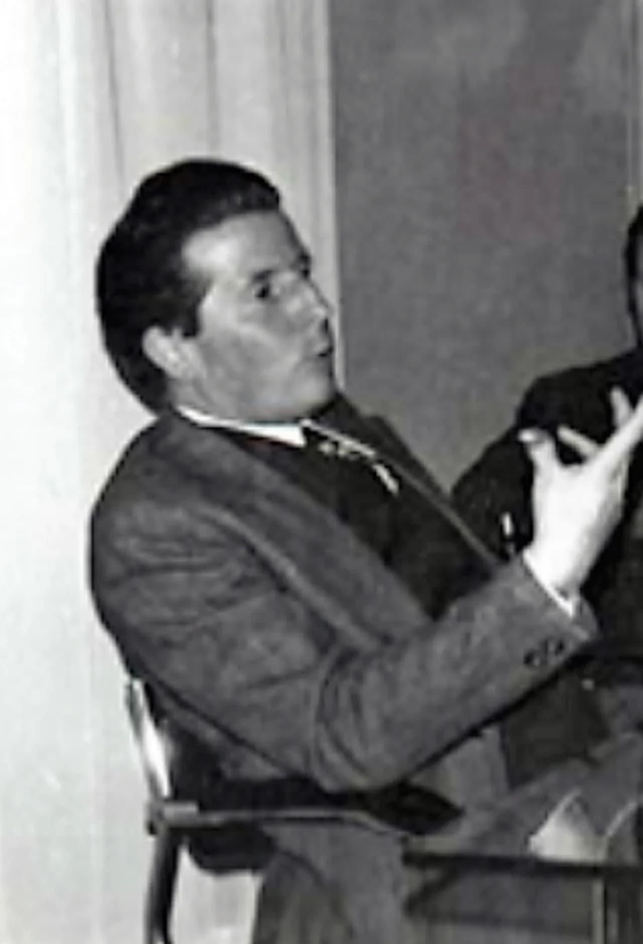 Dino Pieraccioni