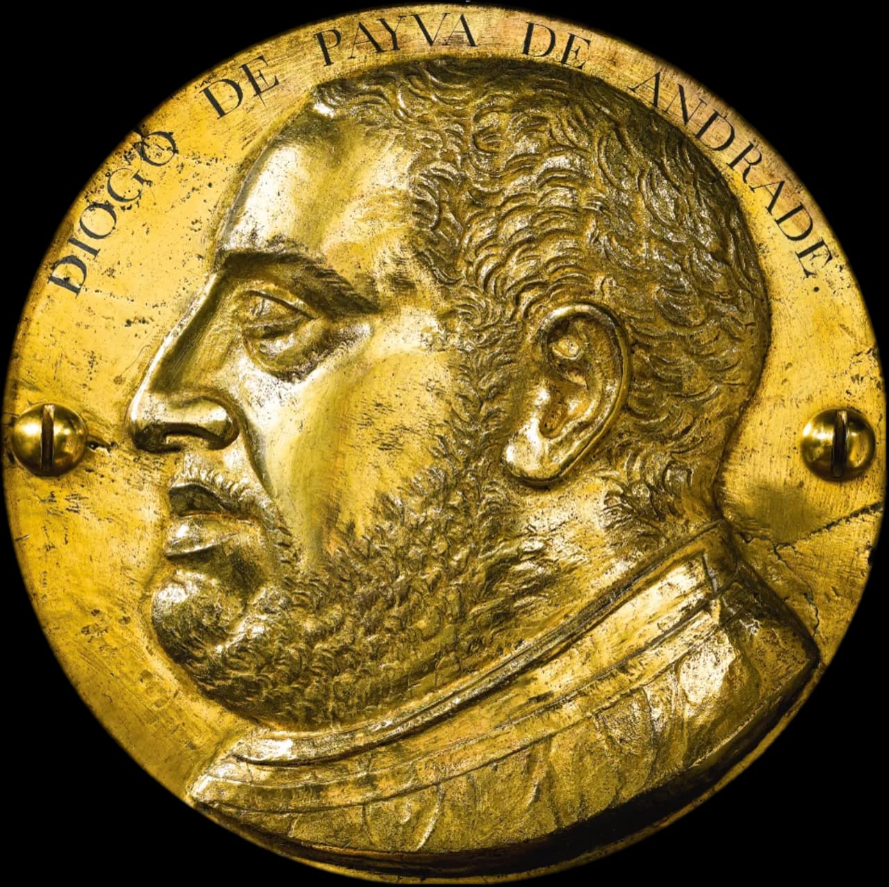 Diego Andrada de Payva