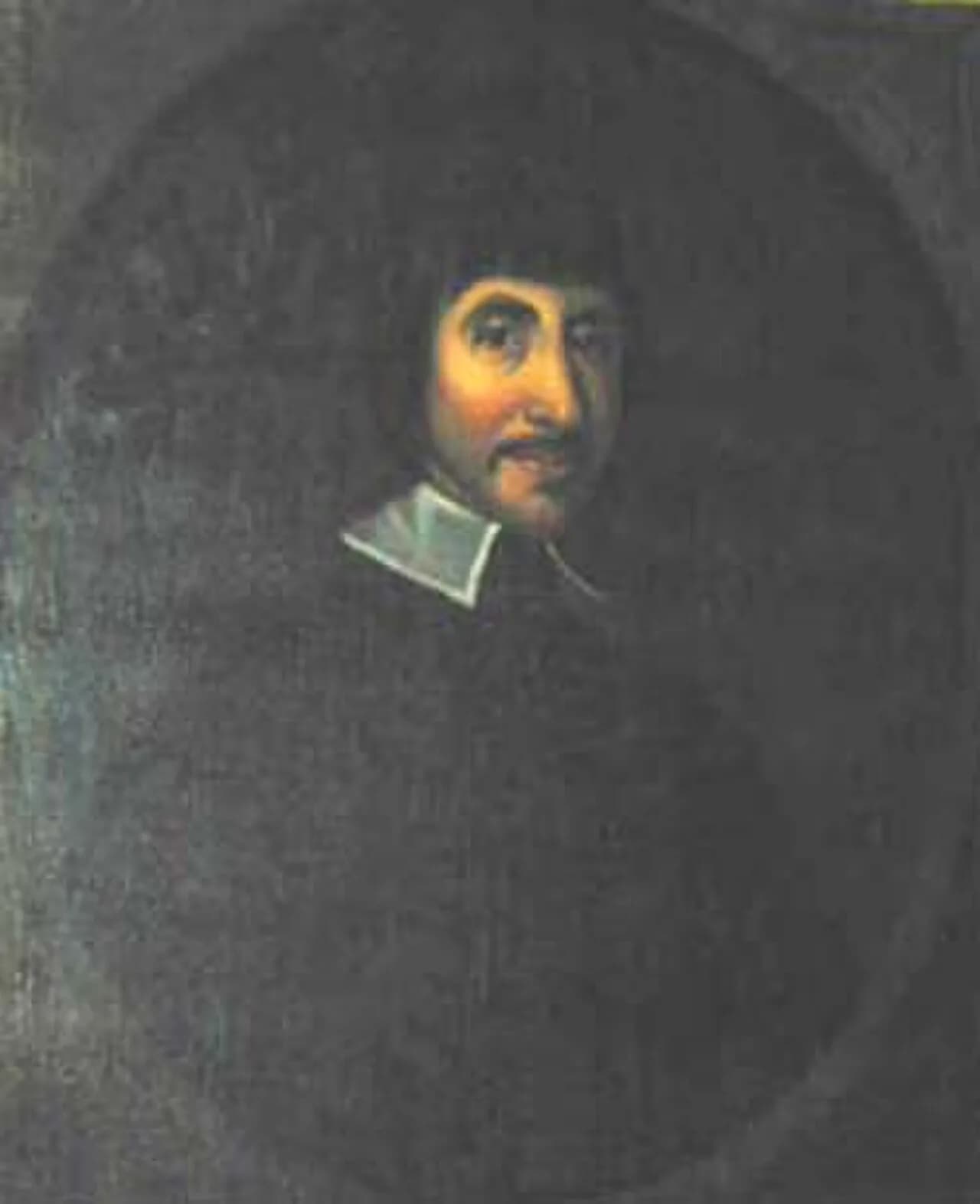 John Winthrop, Jr.