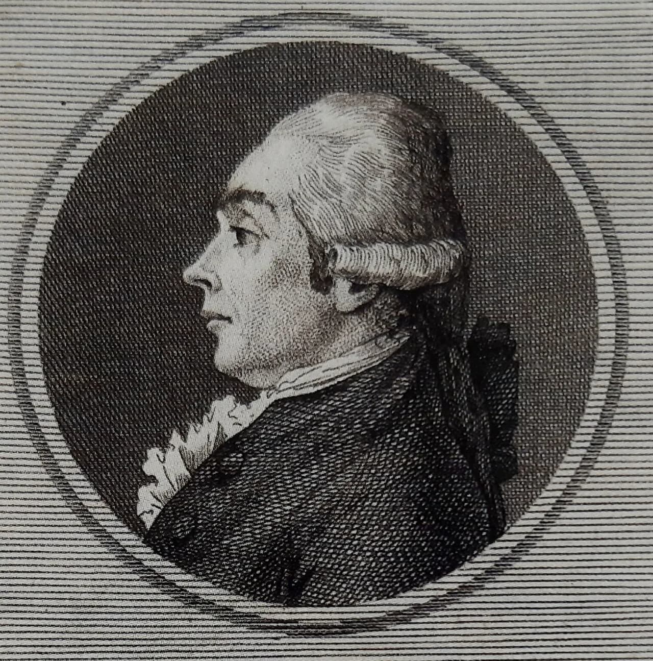 Antoine Dufau