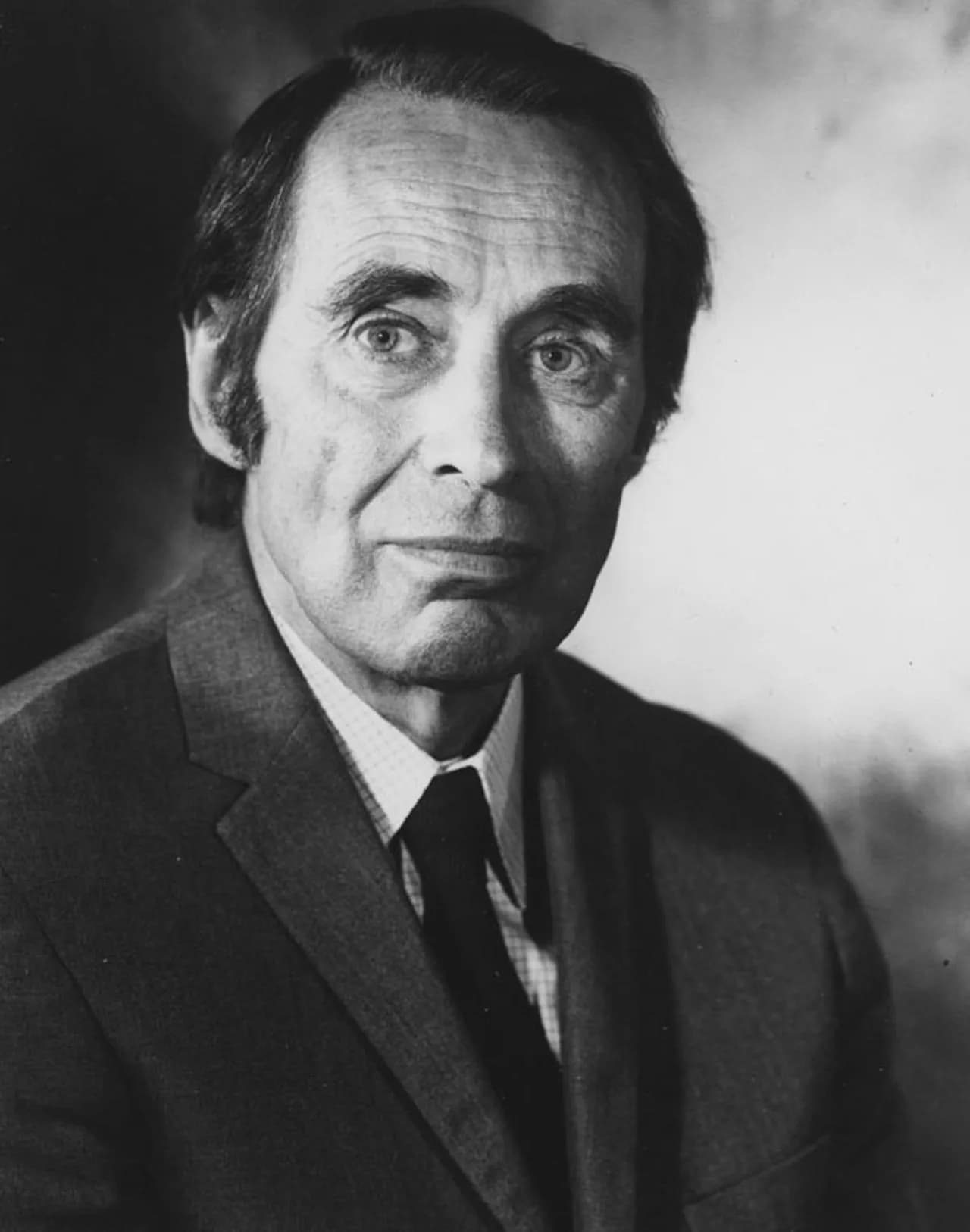 Cyril Offord