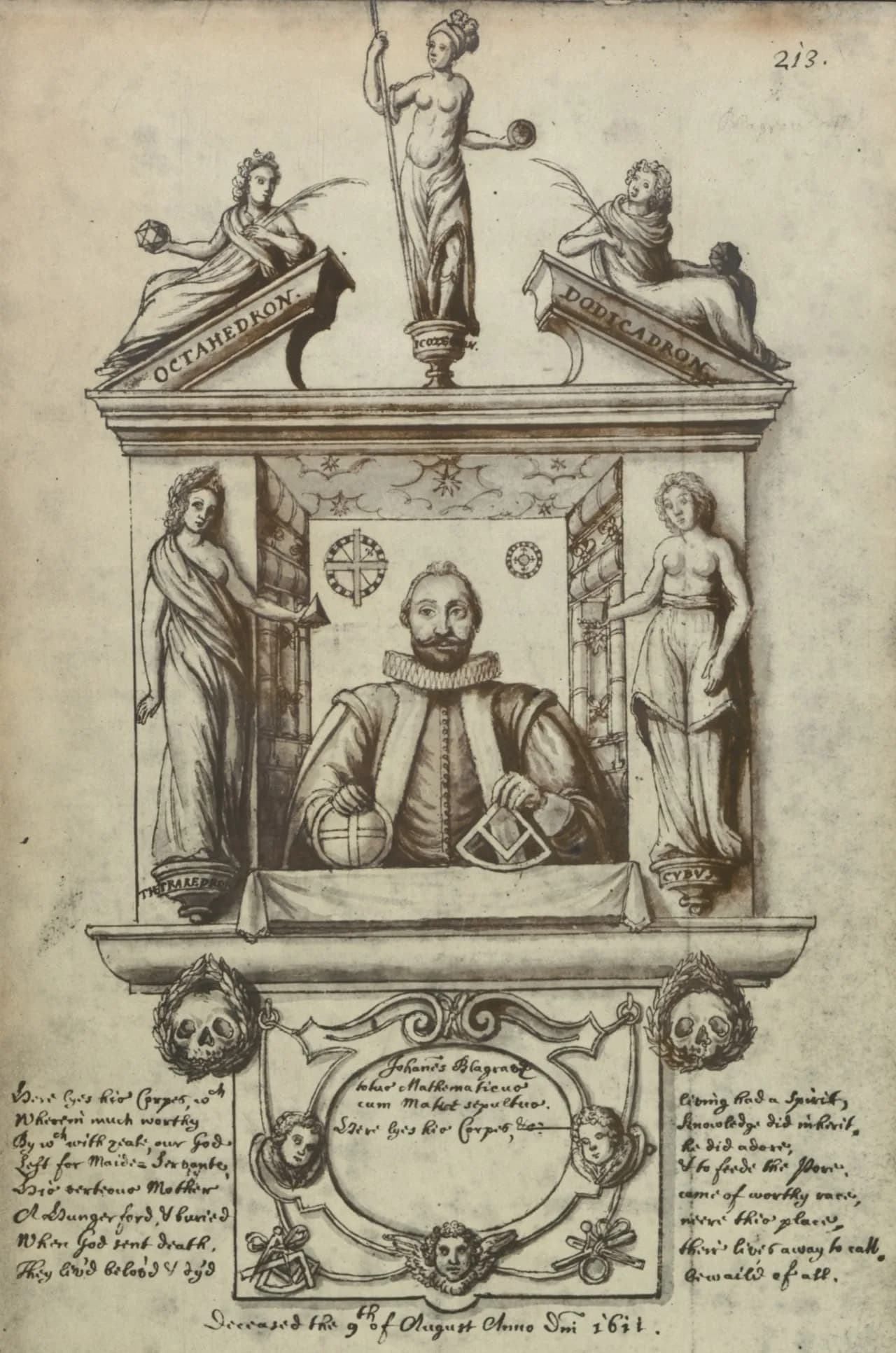 John Blagrave