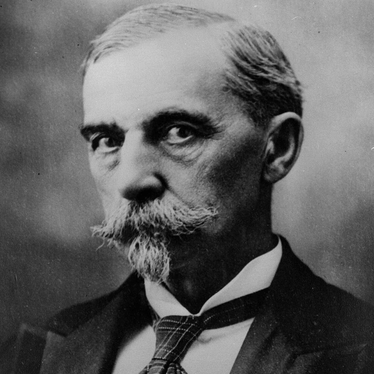 John Rogers