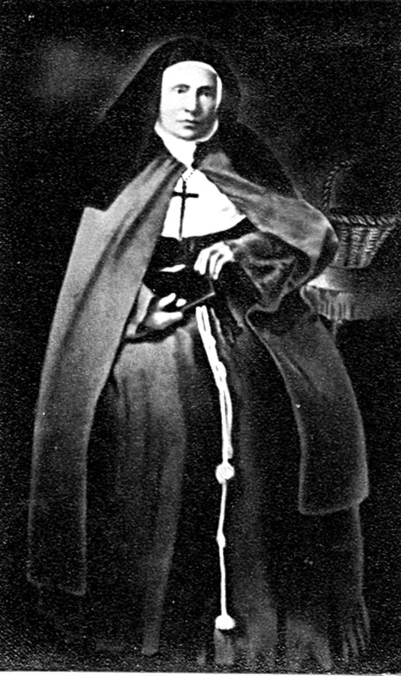 Dolores Cabanillas