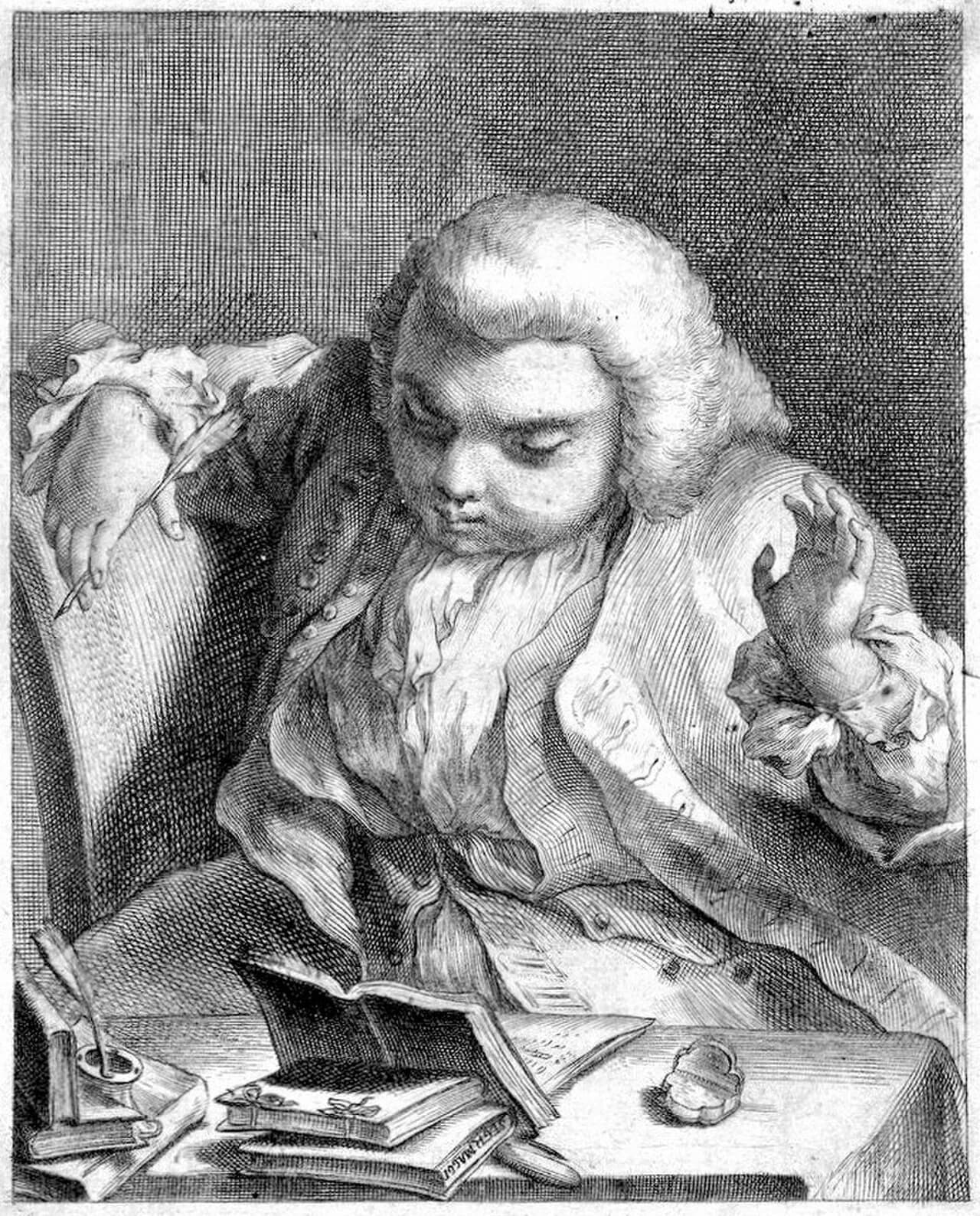 Domenico Balestrieri