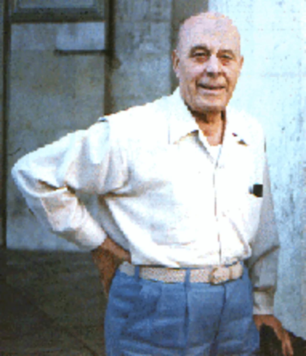 Domenico Cantatore
