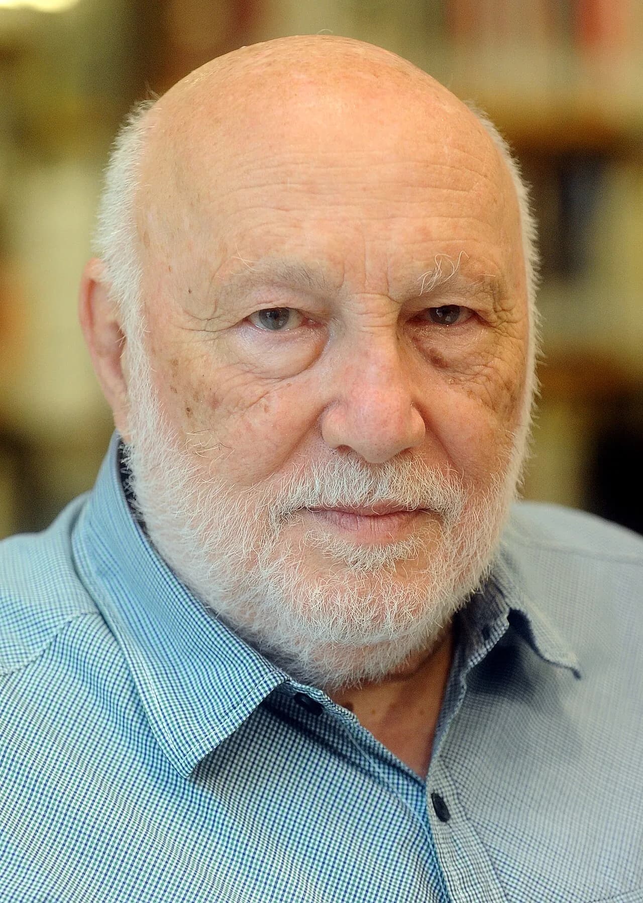 Domenico de Masi