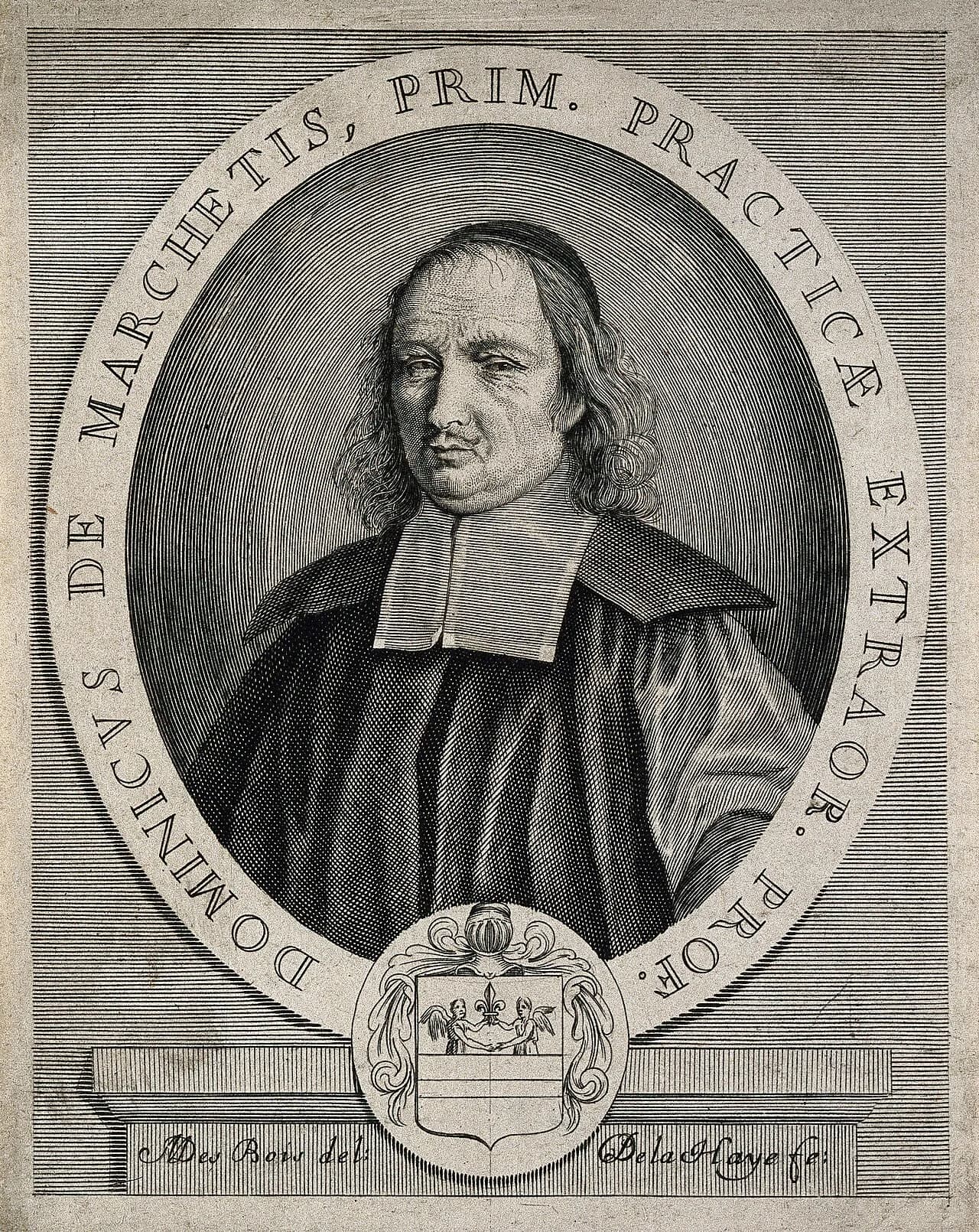 Domenico Marchetti