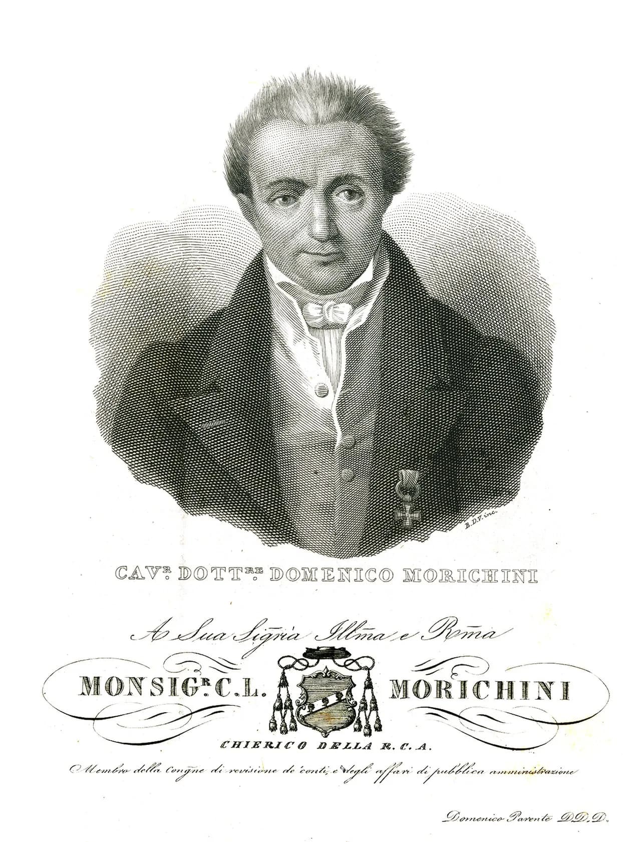Domenico Morichini